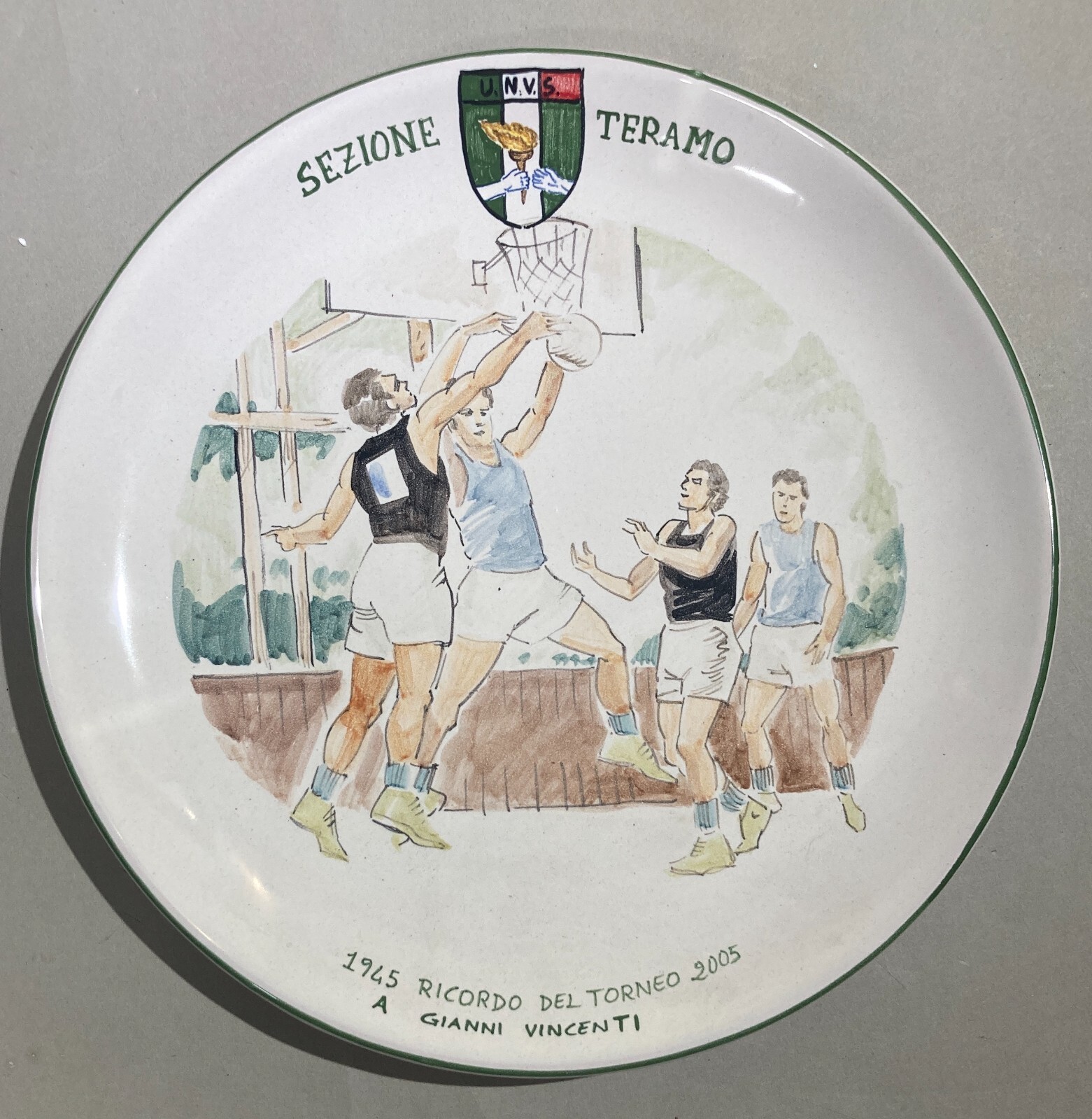 Sport, Pallacanestro, Torneo Gianni Vincenti, Abruzzo, Teramo, Simonetti, Castelli