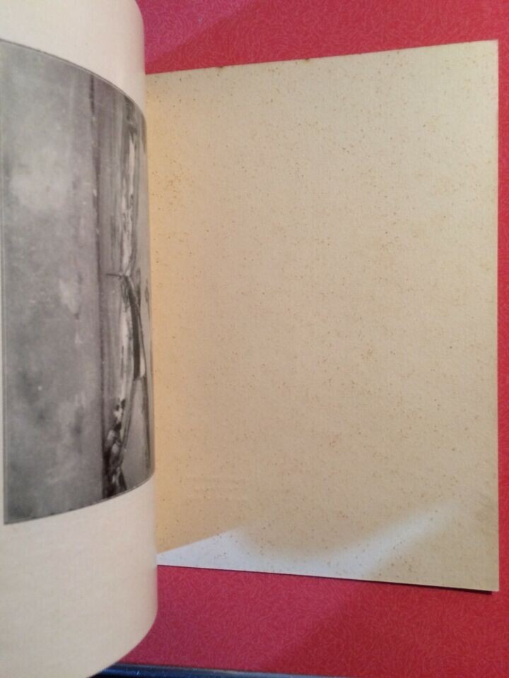 Giuseppe Casciaro: Catalogo Della Mostra Personale 'Fiamma', Roma 1931