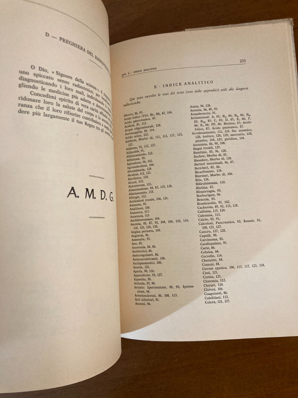 Radiestesia, Medicina E Diagnostica Medica Applicata: Manuale Illustrato Di Fernando Bortone (1978)