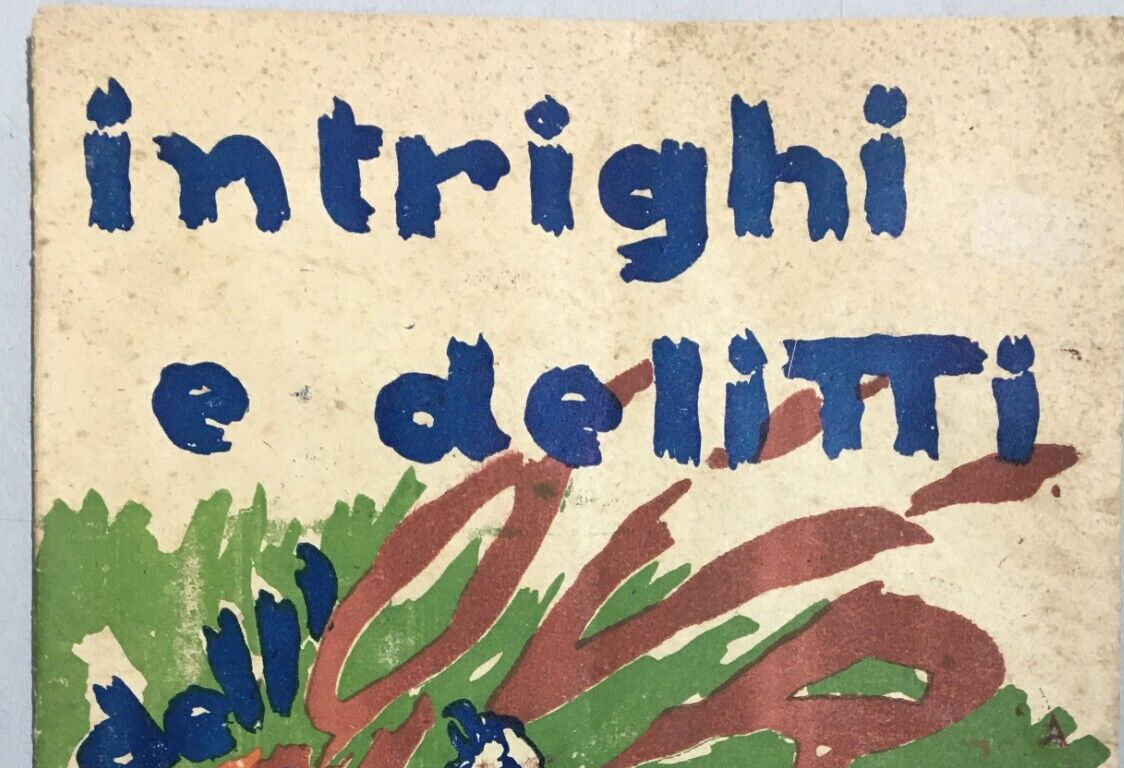 Intrighi E Delitti Dell'OVRA. Fascismo E Antifascismo