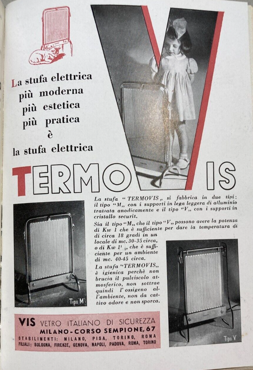 Arte Del '900, Puglia, Artista Boccasile: Stampa Pubblicitaria Detersivo Persil