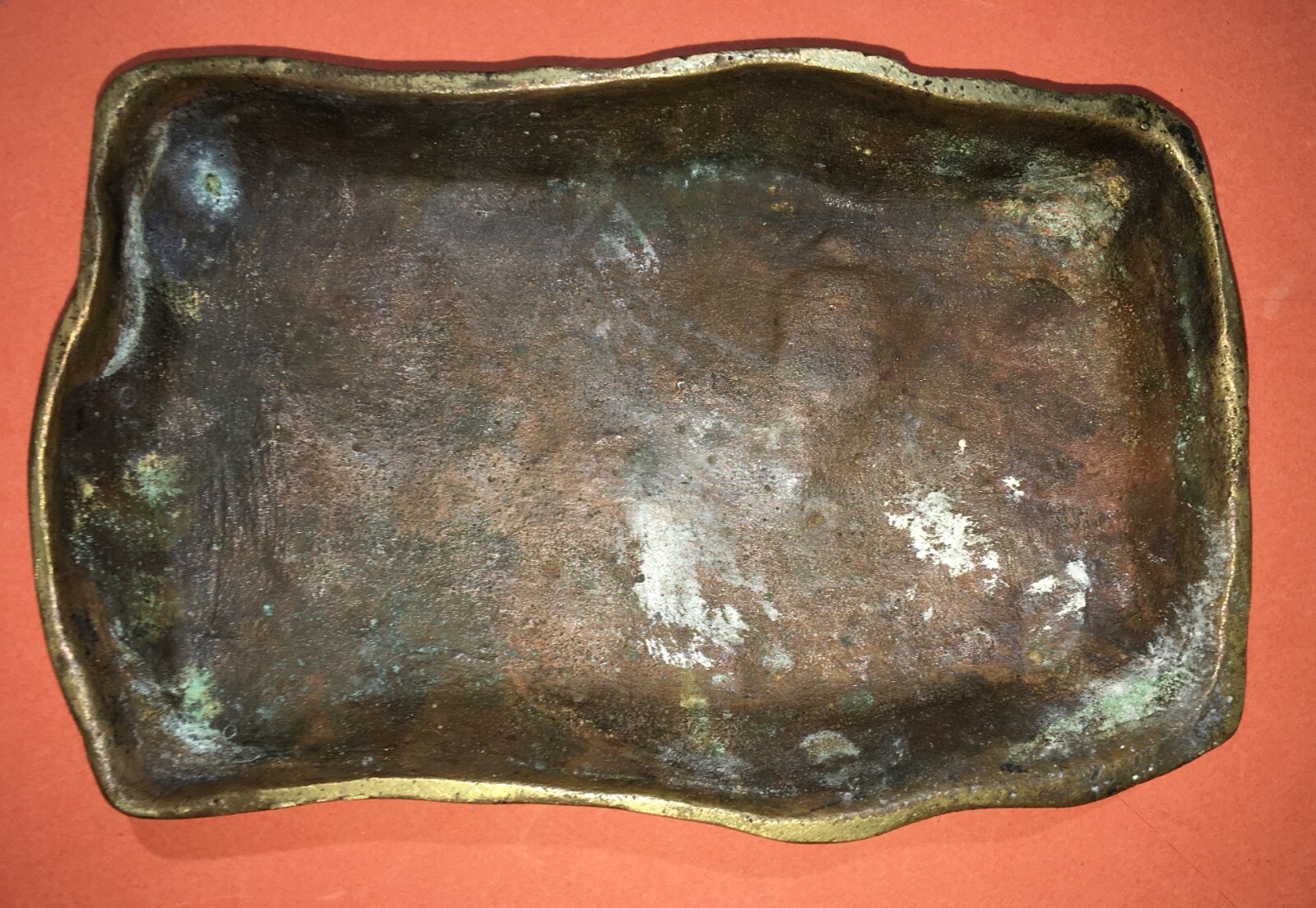 Militaria: Grande Guerra, Diaz, Vittoria Alata, 1918, Scultura Laganà, Napoli