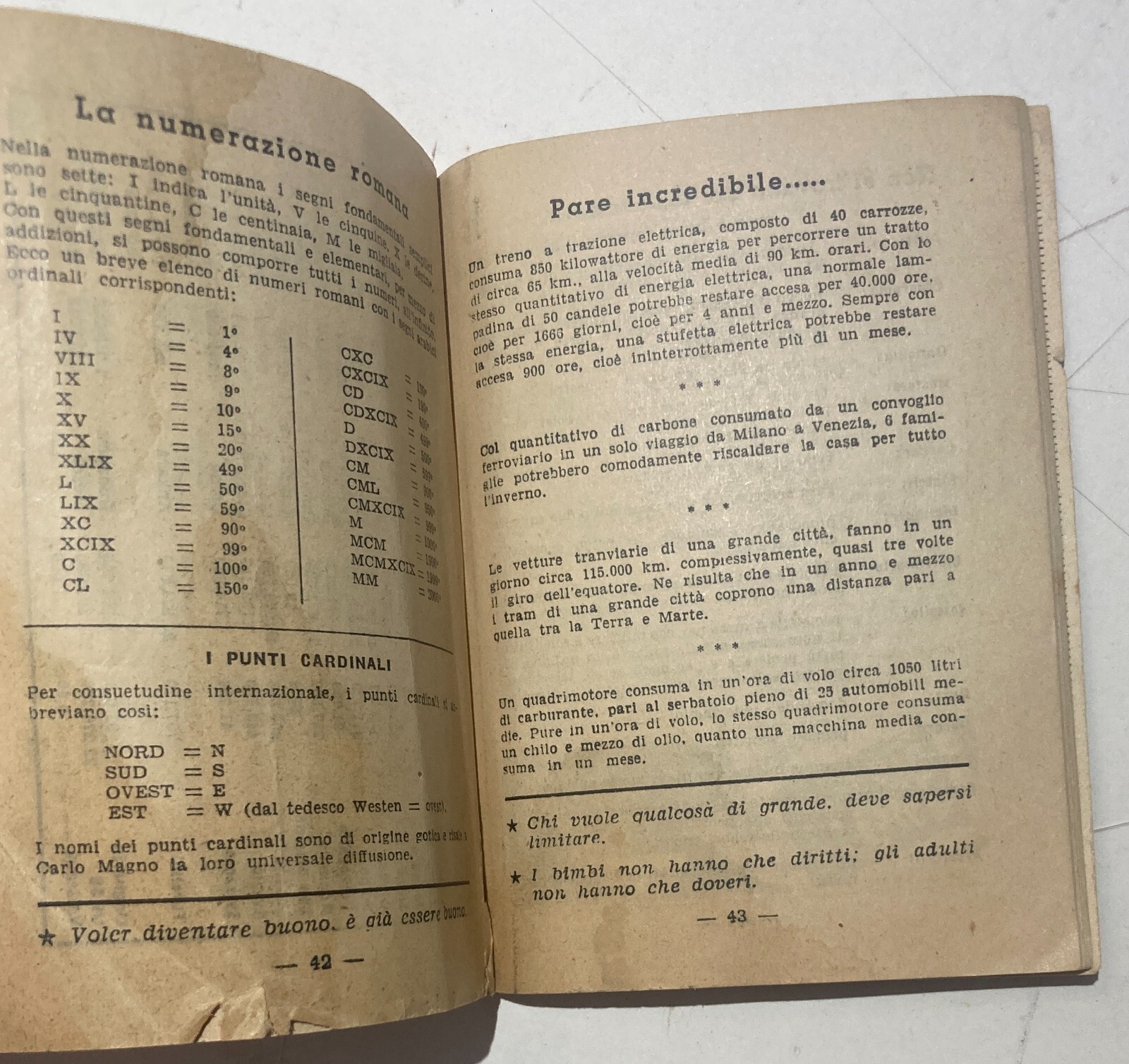 Cucina E Caffè: Vademecum Franck, Calendario 1957, Miscela Leone, Malto Kneipp