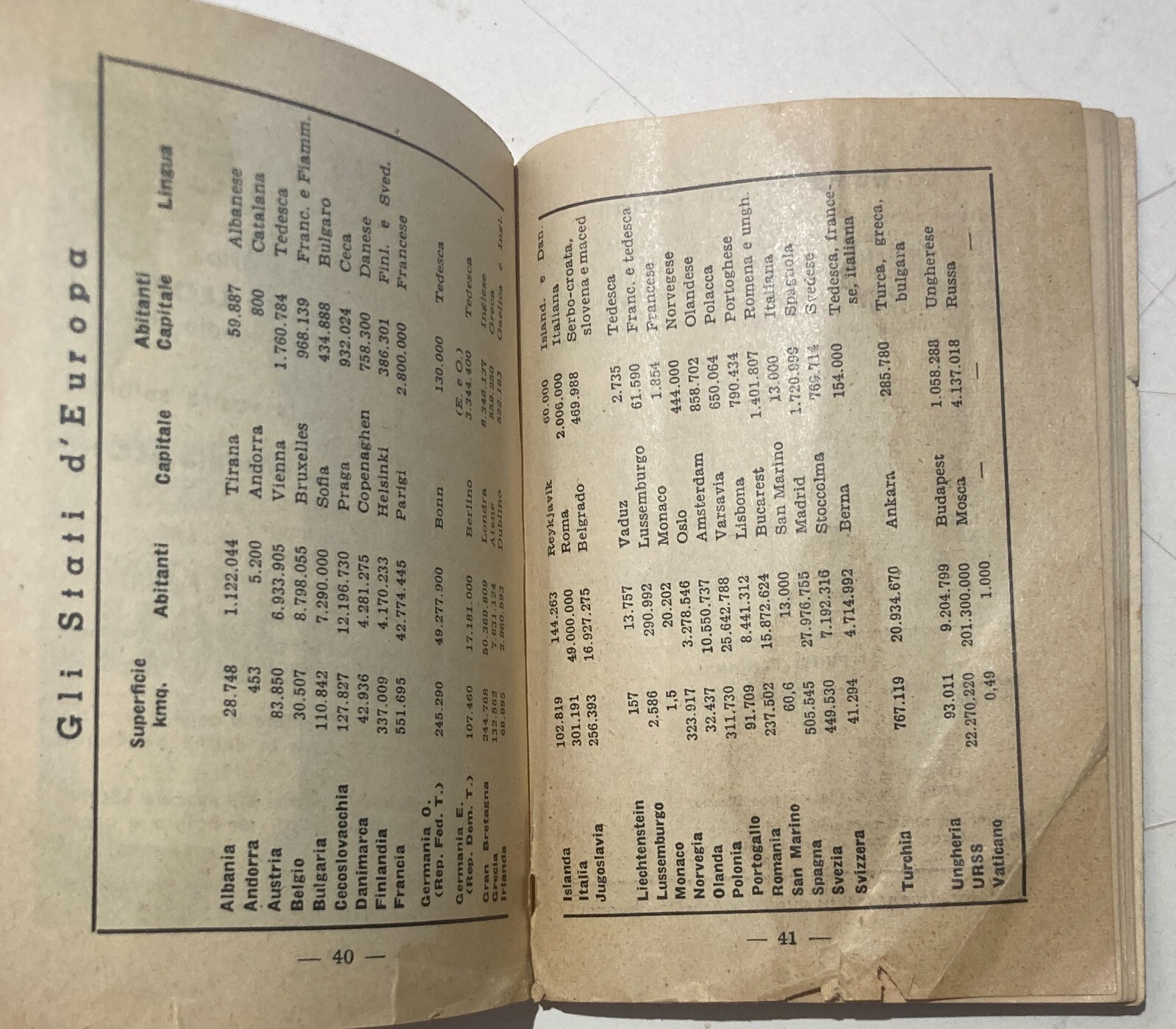 Cucina E Caffè: Vademecum Franck, Calendario 1957, Miscela Leone, Malto Kneipp