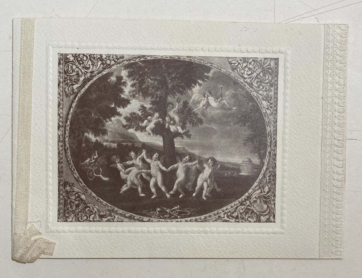 Abruzzo: Invito Per Nozze, Aquila   Penne (Zugaro   Bianco), 1928
