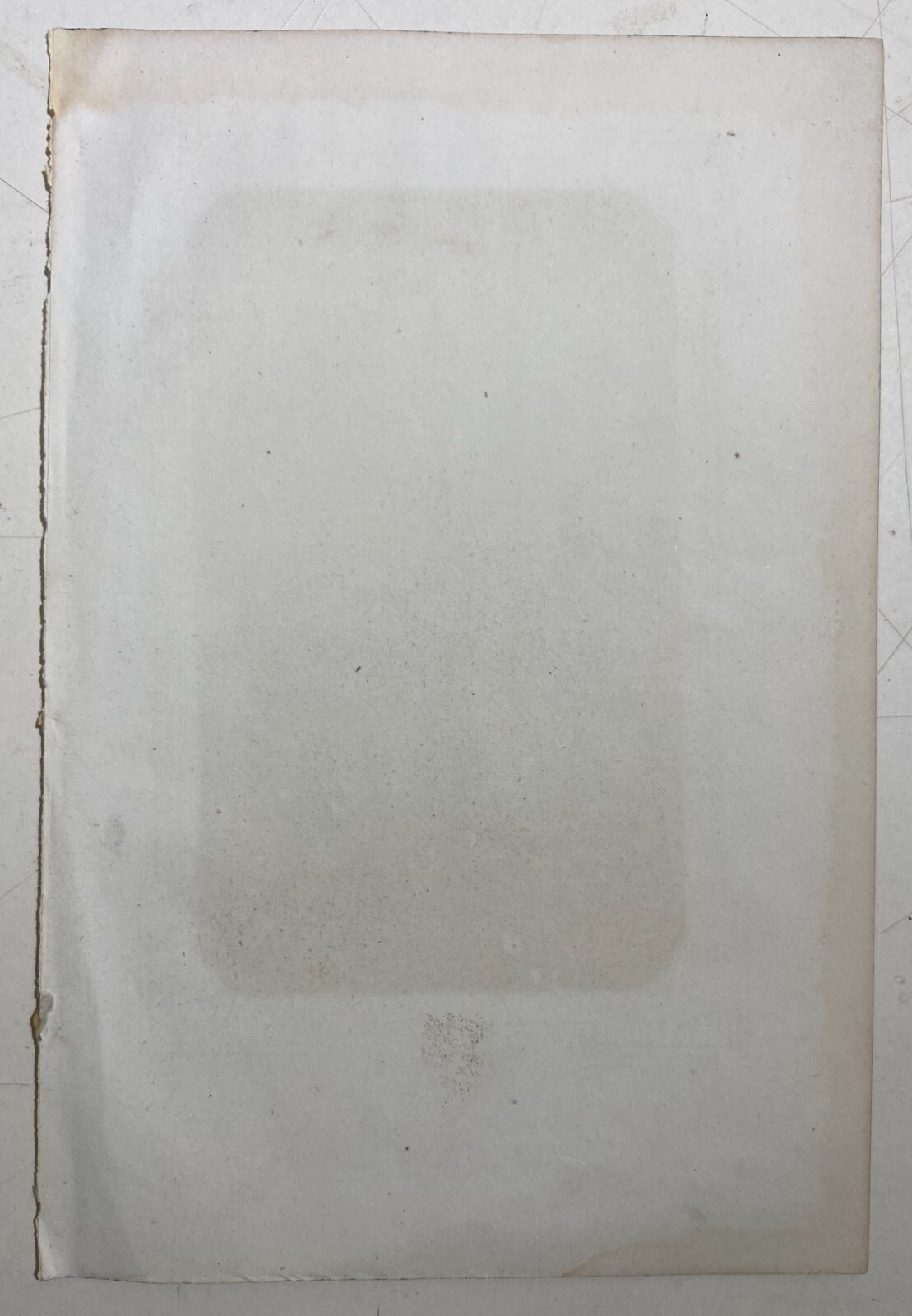 Morte Di S. Luigi: Araldica E Antica Litografia A Colori