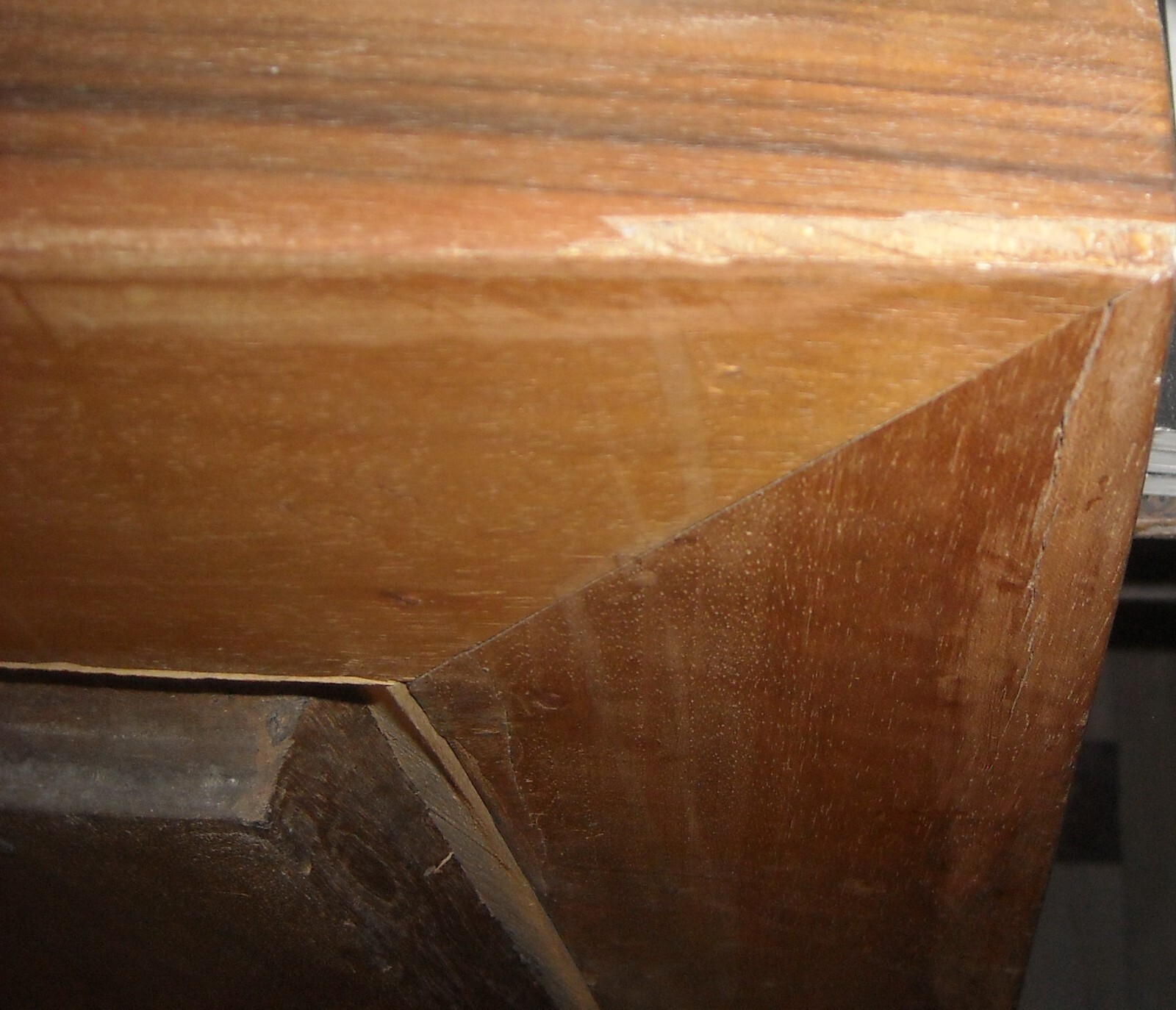 Arte, Artigianato, Ebanisteria: Antica Scultura Lignea, Scena Galante Decorativa
