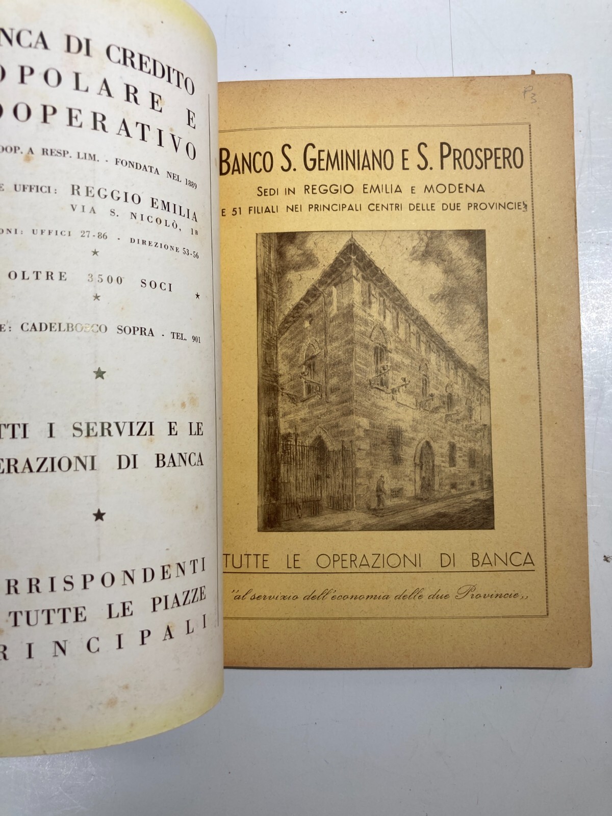 III Rassegna Nazionale d'Arte Drammatica 'Premio Maria Melato', Reggio Emilia 1953