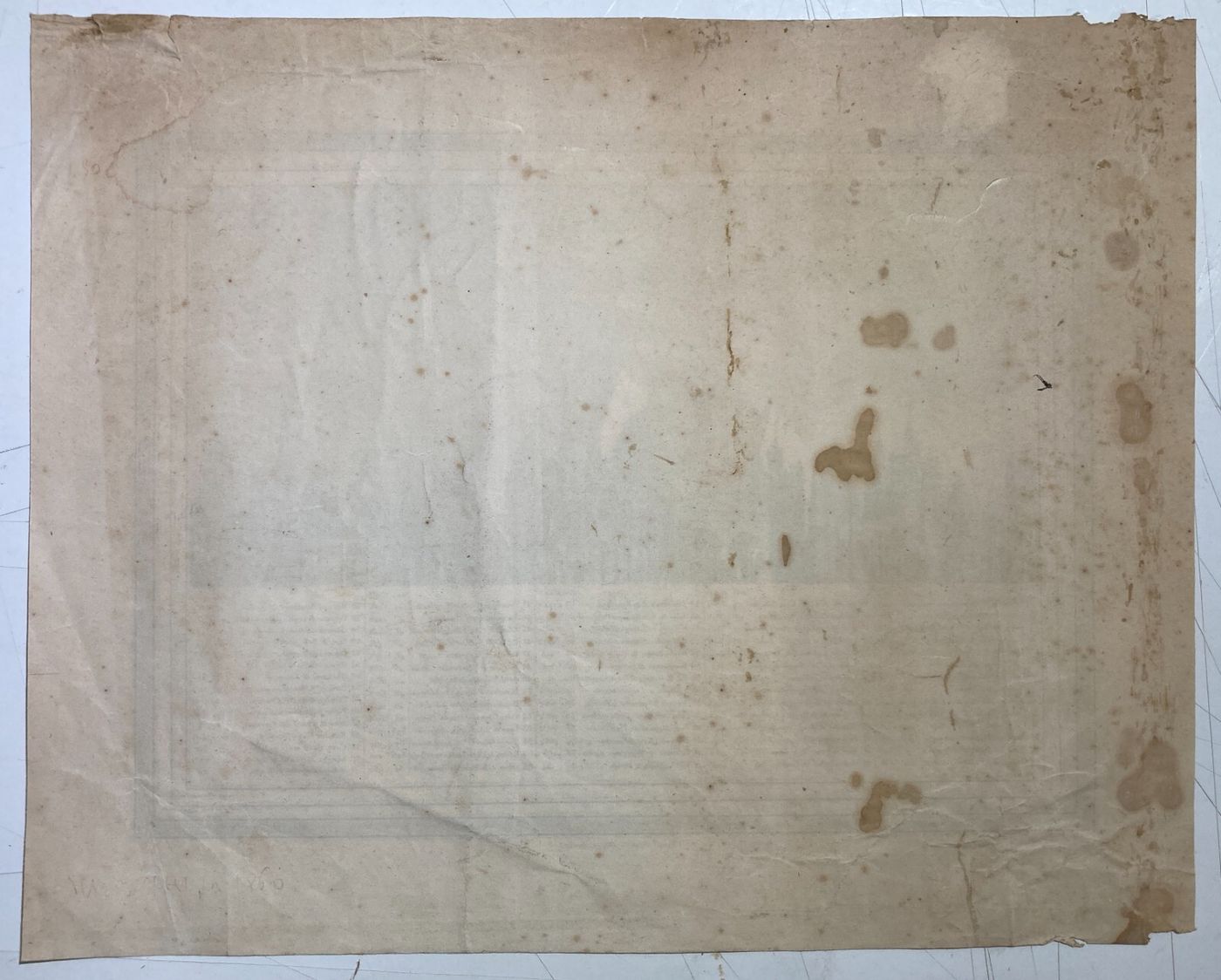 Altezze Dei Maggiori Monumenti: Piramidi, Torri, Campanili, Cattedrali. Stampa Dell'800