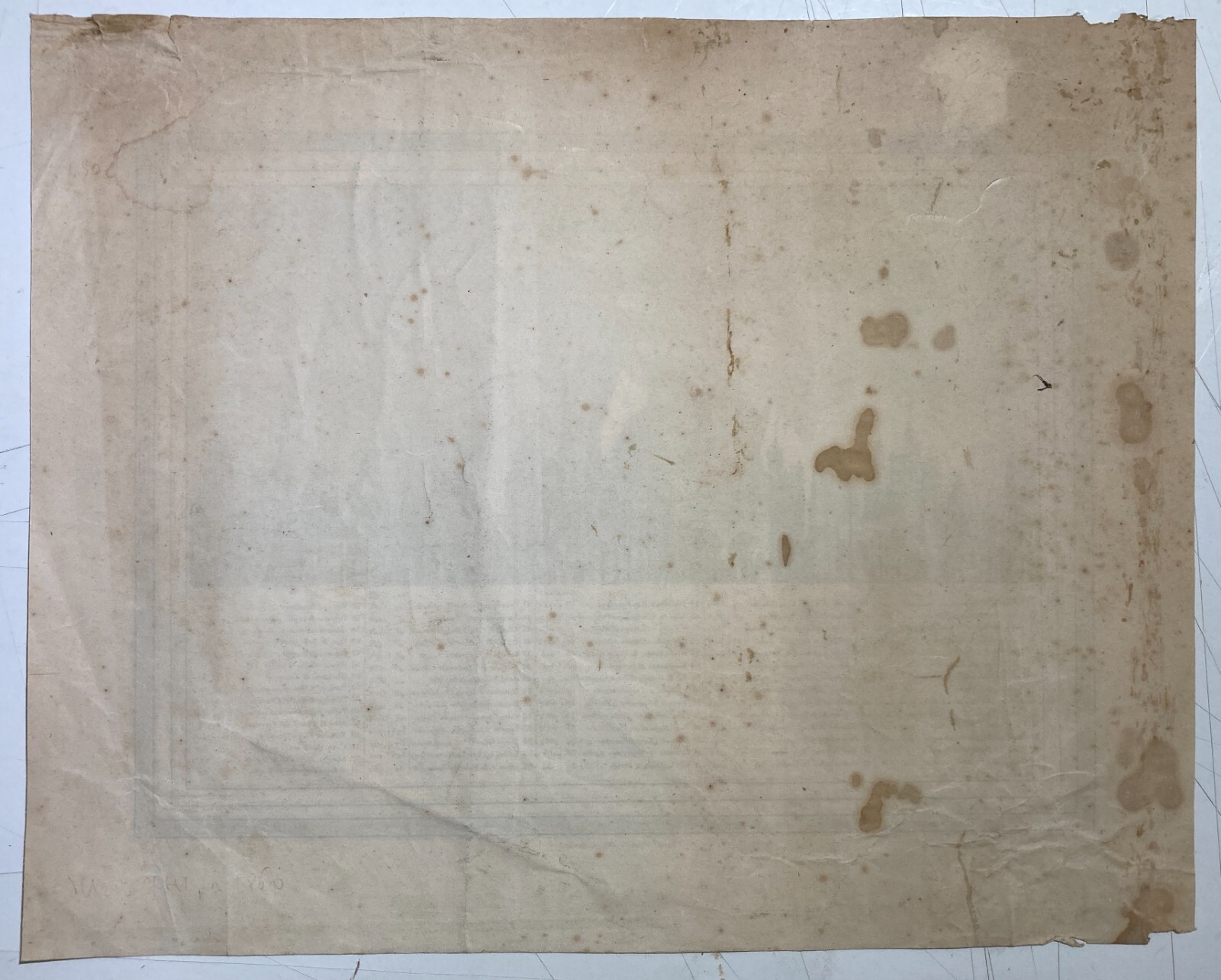 Altezze Dei Maggiori Monumenti: Piramidi, Torri, Campanili, Cattedrali. Stampa Dell'800
