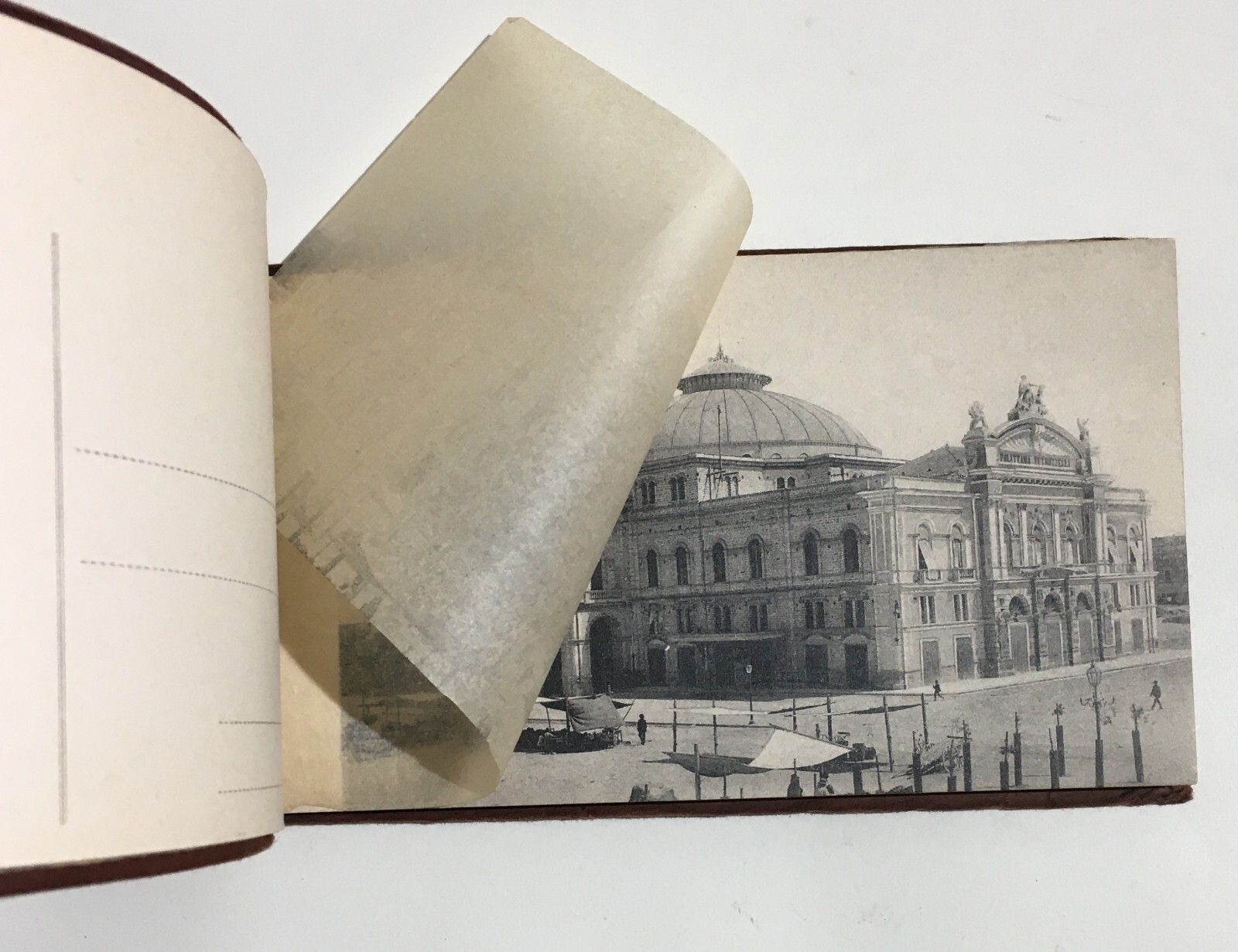 Puglia, Bari: Raccolta Di Vedute d'Epoca (12 Cartoline)
