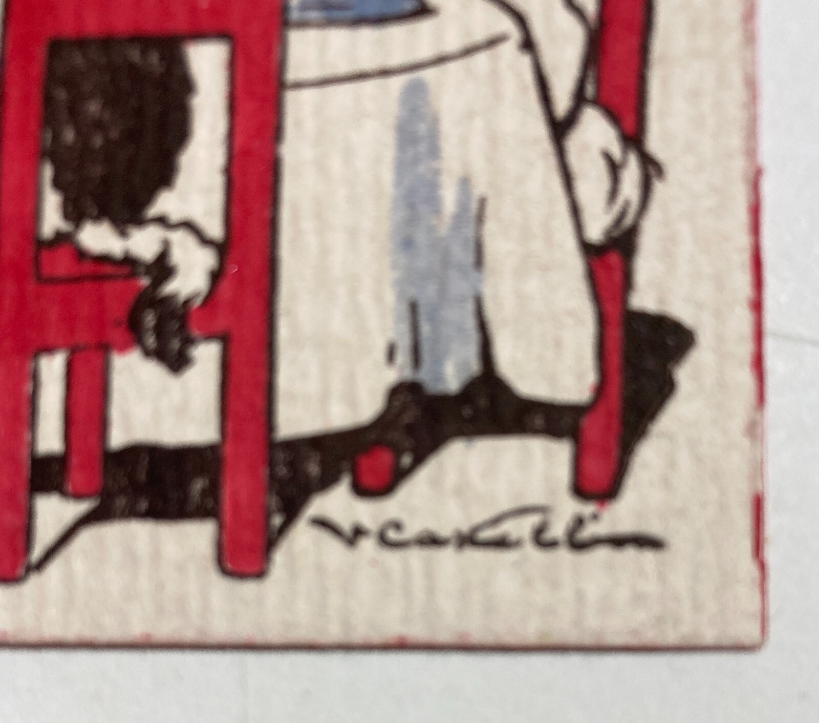 Cartolina Umoristica Con Gatti A Tavola Di Vincenzina Castelli