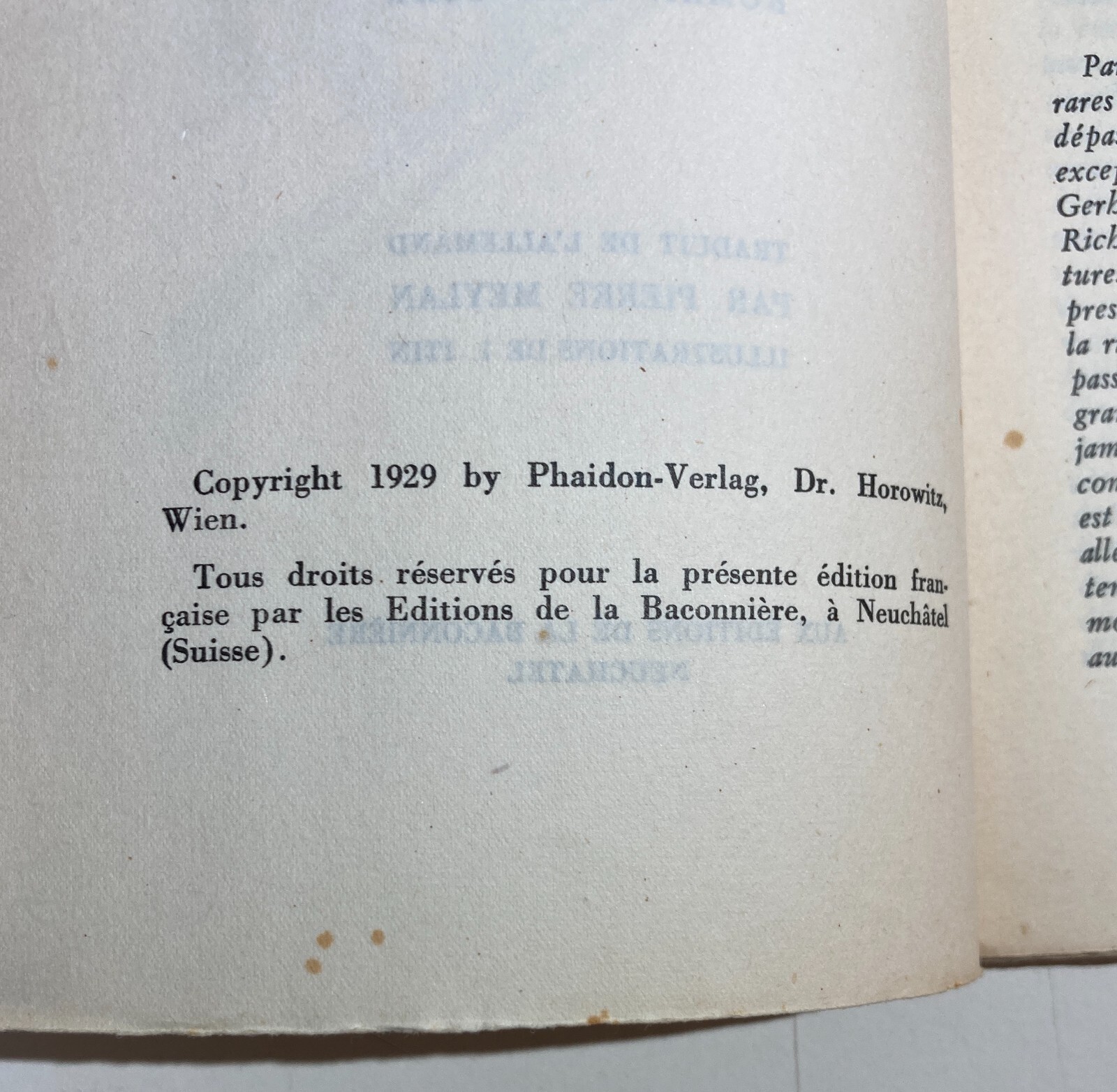 Russia   Pietro Il Grande. Storia Di Uno Zar. Klabund, Meylan, Artista Itin. 1929
