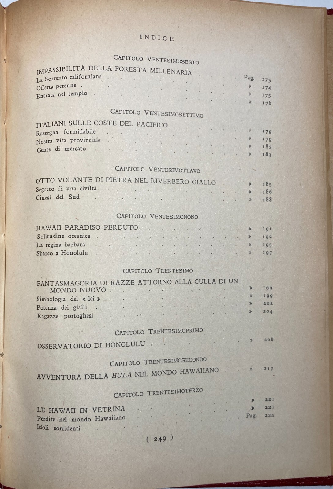 Il Giro Del Mondo Di Ieri Di Leonida Rèpaci, Dedica Autografa A Giuseppe Di Vittorio
