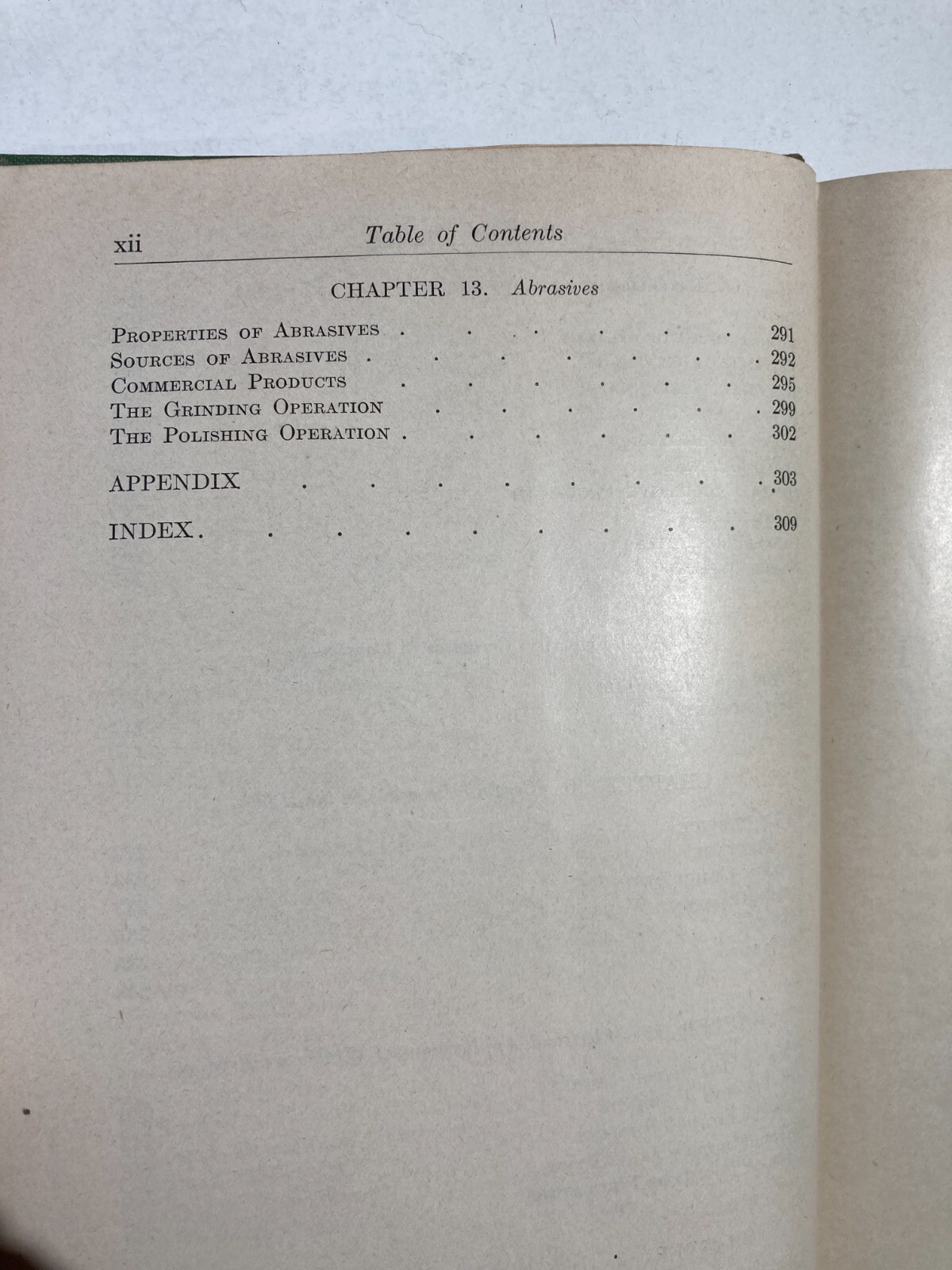 Ceramiche: Storia E Tecnologia. Volume Illustrato, Edizione Americana (1947)