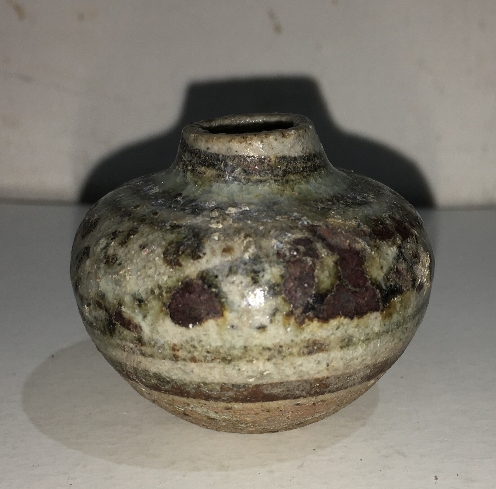 Mini Ceramica Decorativa Da Collezione