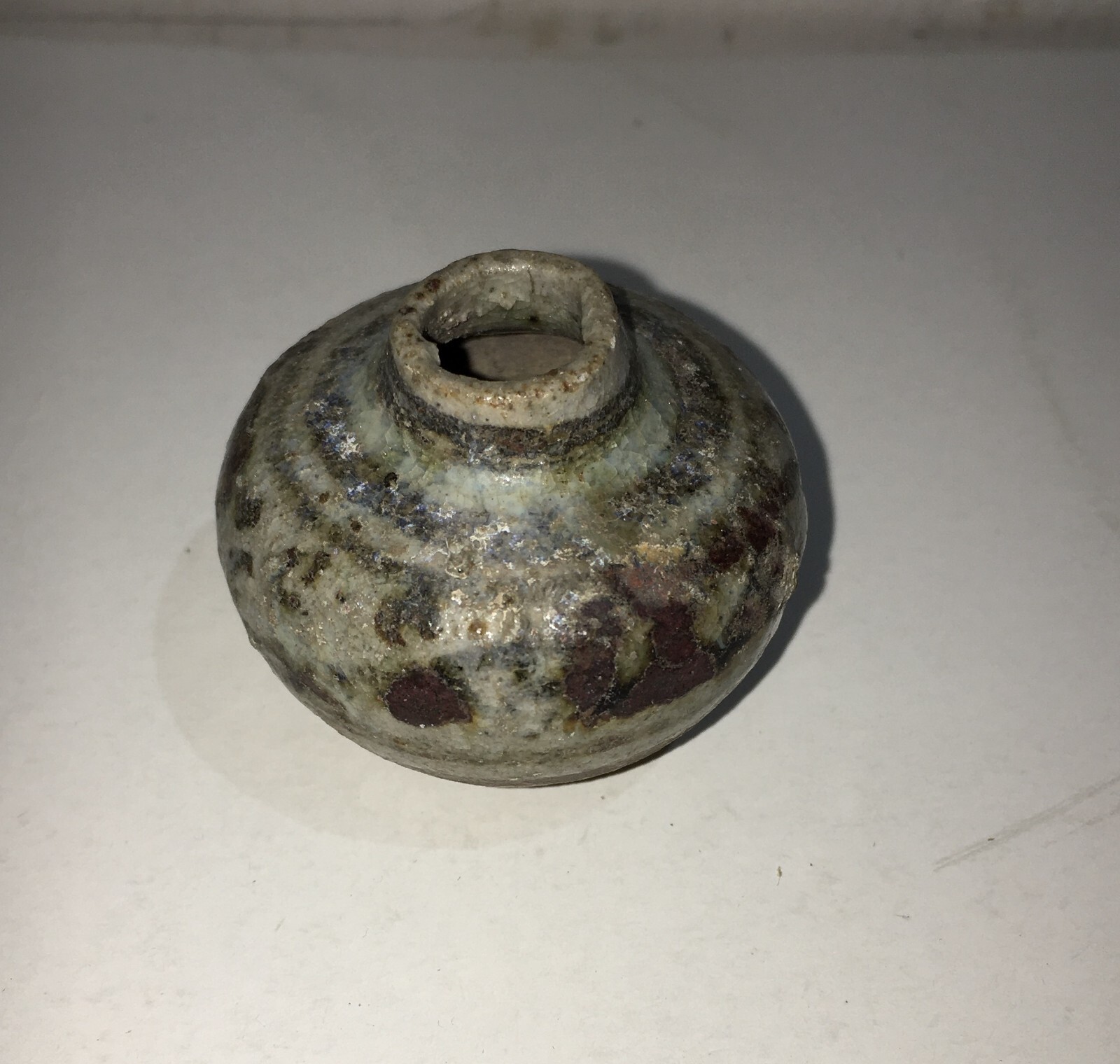 Mini Ceramica Decorativa Da Collezione