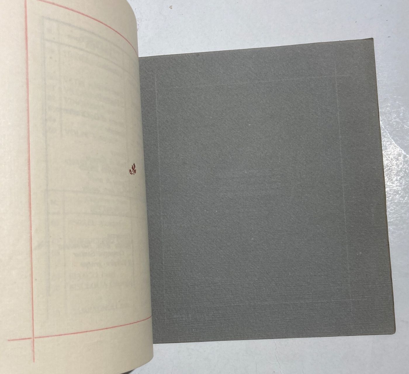 Napoli   Fiera Campionaria   1922   Catalogo Opere d'Arte