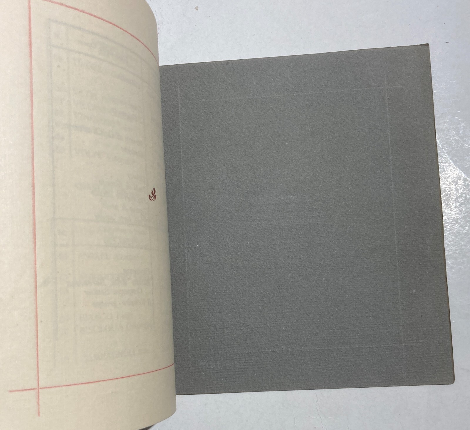 Napoli   Fiera Campionaria   1922   Catalogo Opere d'Arte