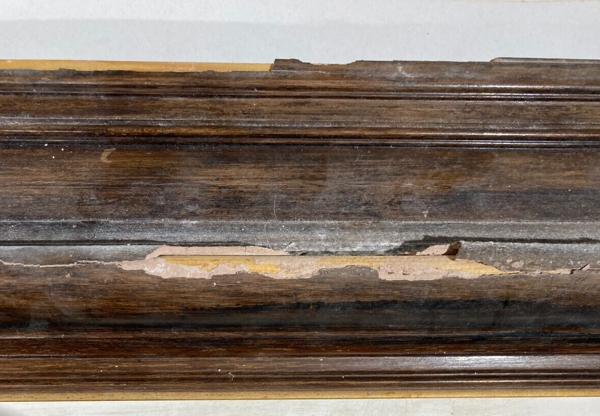 Scultura Madonna Con Bambino Di Salvatore De Simone, Dedicata Al Barone Melazzo
