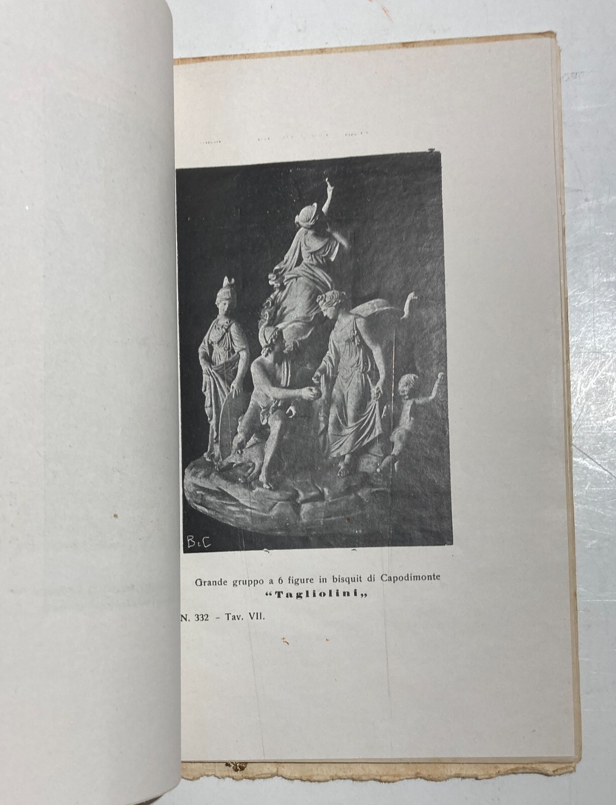 Arte Antica, Dipinti, Ceramiche, Mobili: Catalogo Vendita Quercia. Napoli, 1922, Galleria Corona