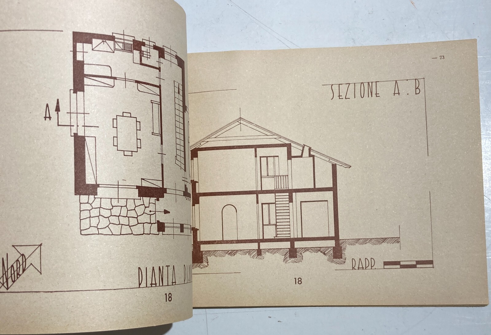 Architettura, Ingegneria: Casette E Villini Minimi (Barbavara   Belliardi   Casalgrandi)