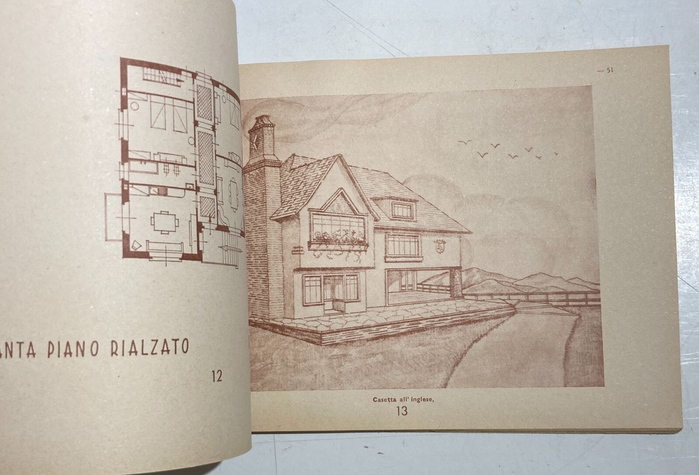 Architettura, Ingegneria: Casette E Villini Minimi (Barbavara   Belliardi   Casalgrandi)