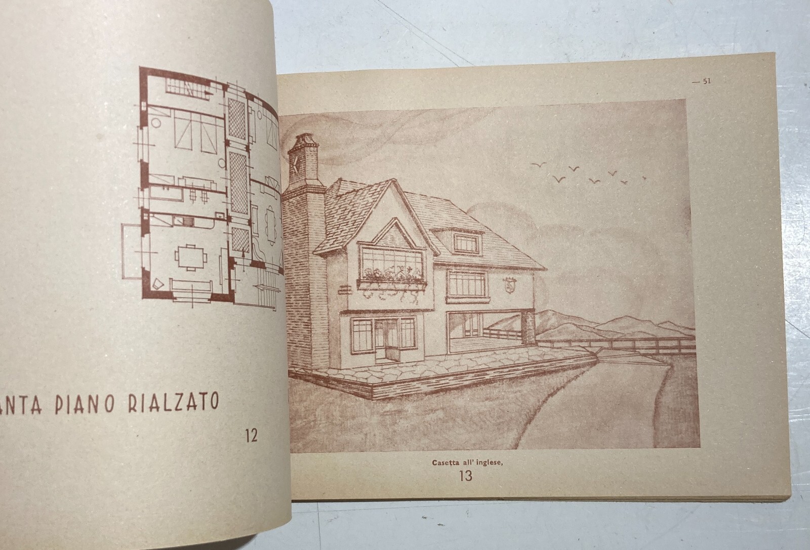 Architettura, Ingegneria: Casette E Villini Minimi (Barbavara   Belliardi   Casalgrandi)