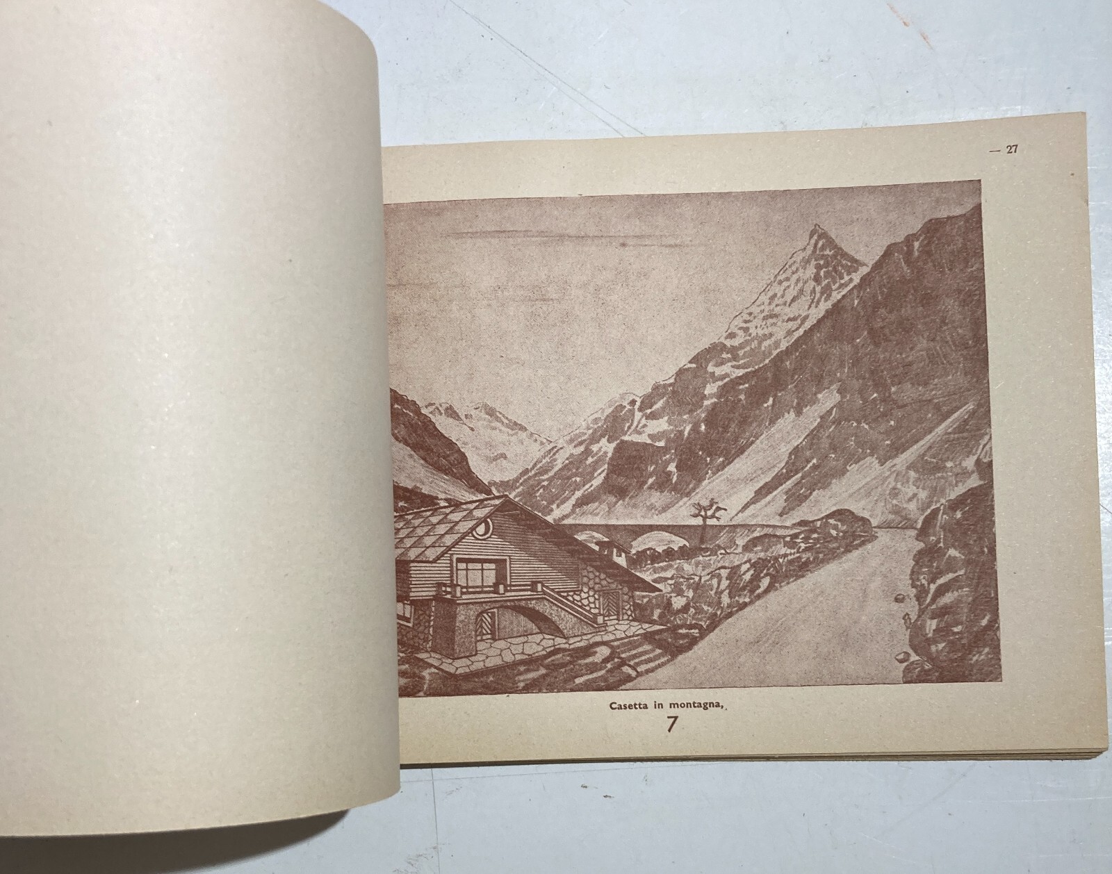 Architettura, Ingegneria: Casette E Villini Minimi (Barbavara   Belliardi   Casalgrandi)