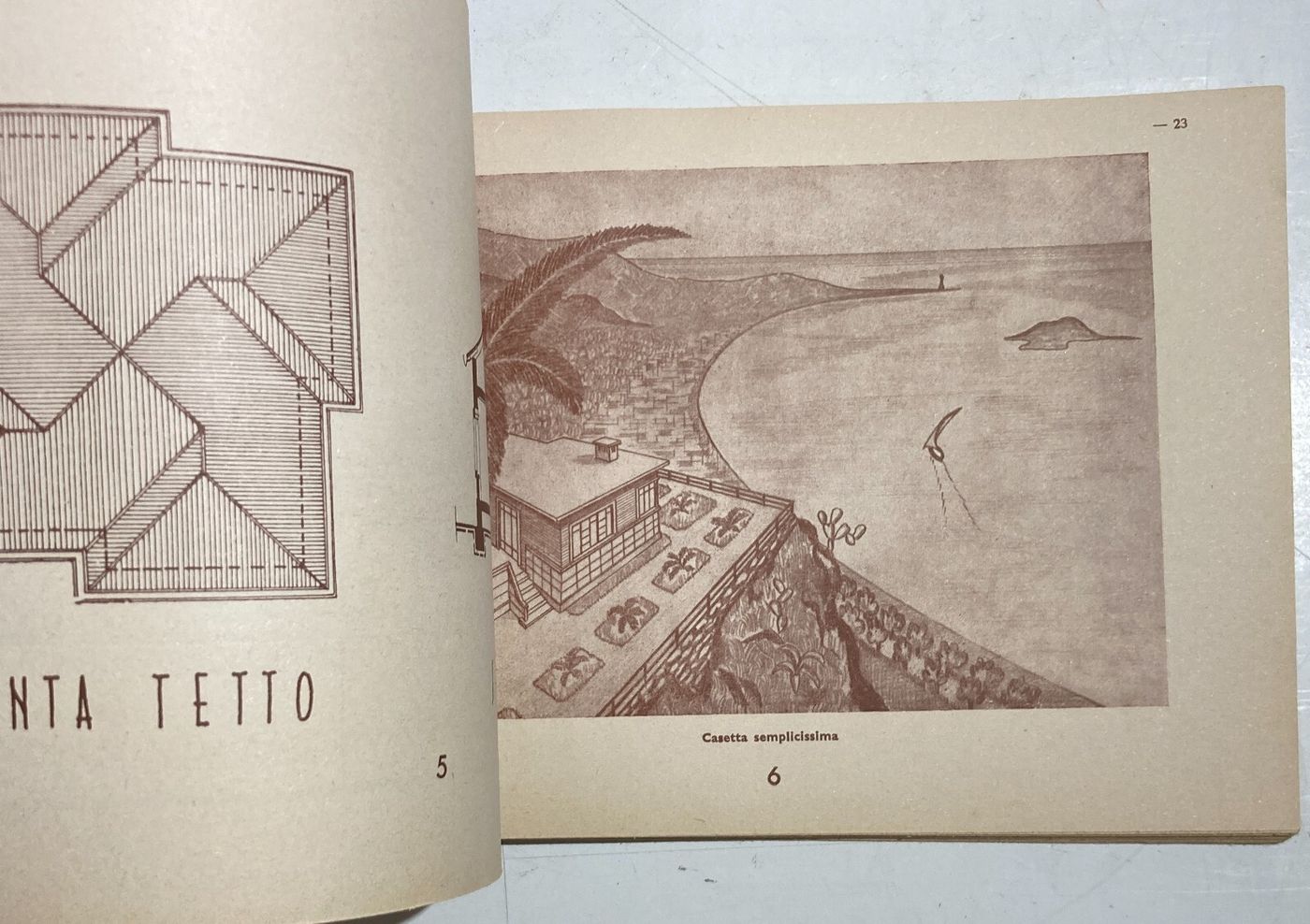 Architettura, Ingegneria: Casette E Villini Minimi (Barbavara   Belliardi   Casalgrandi)