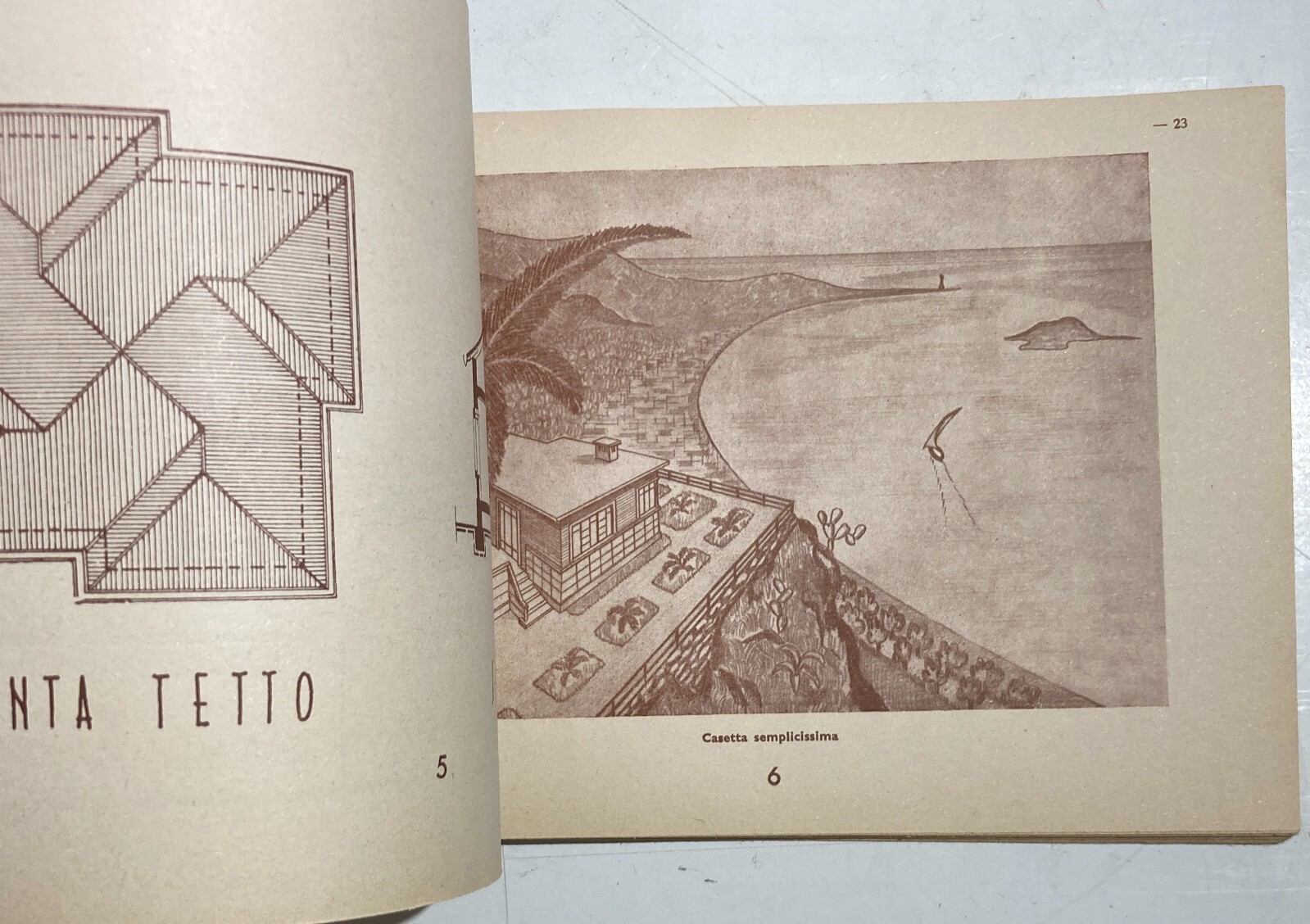 Architettura, Ingegneria: Casette E Villini Minimi (Barbavara   Belliardi   Casalgrandi)