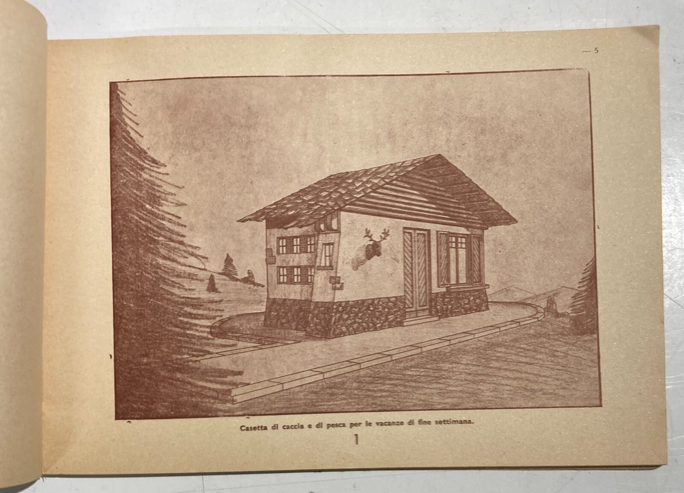 Architettura, Ingegneria: Casette E Villini Minimi (Barbavara   Belliardi   Casalgrandi)