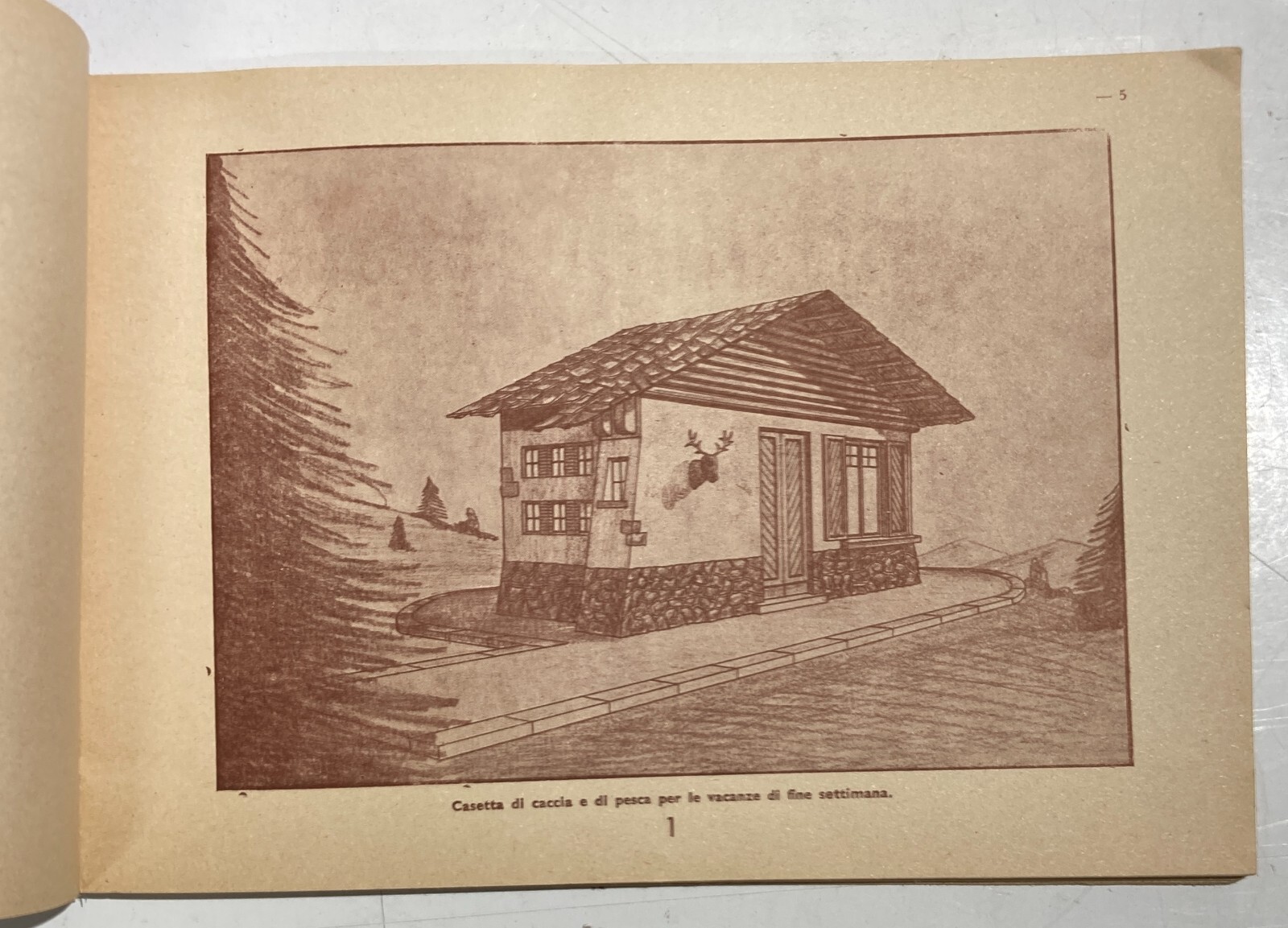 Architettura, Ingegneria: Casette E Villini Minimi (Barbavara   Belliardi   Casalgrandi)