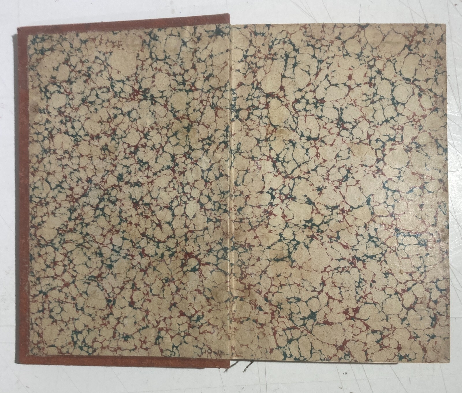 Islam, Maometto, Corano, Filosofia, Religione. Antica Edizione Francese, 1865