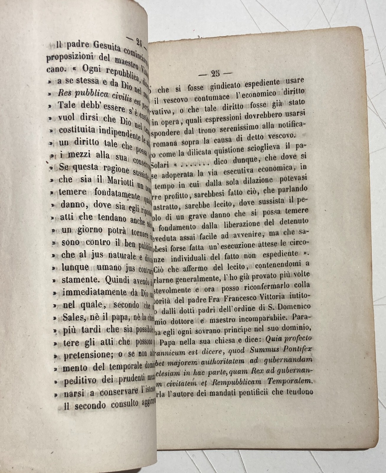 Liguria, Genova: Giuridica, Legge Siccardi. Antica Edizione, 1850. Avvocato Canale