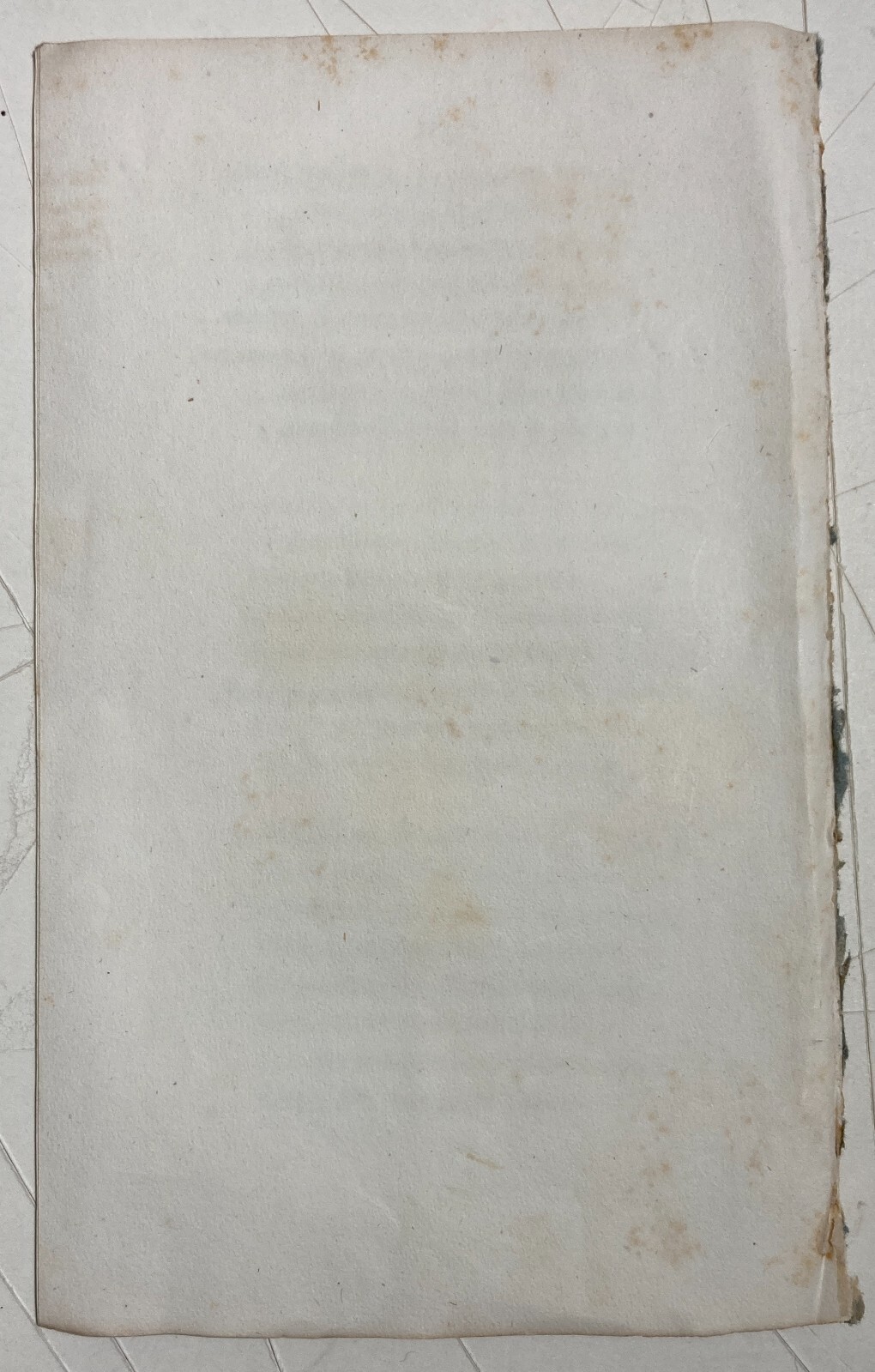 Giuseppe Giusti, Il Congresso De' Birri: Ditirambo. 1847