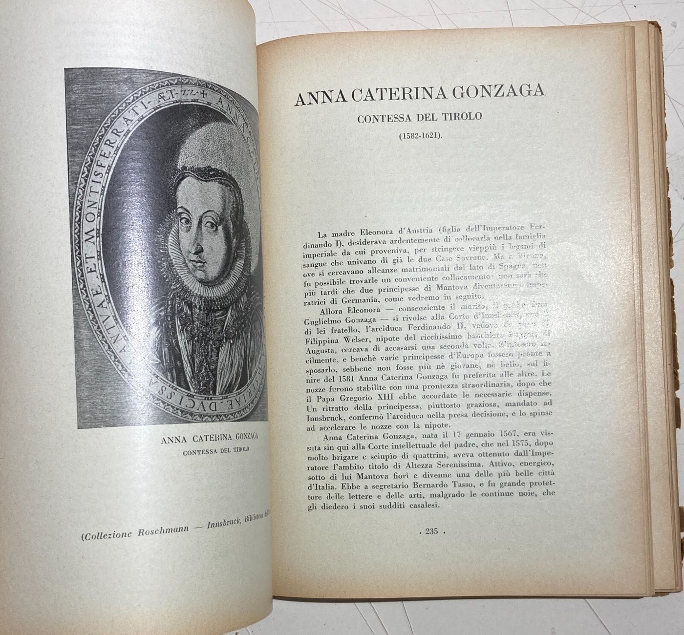Nobiltà Italiana All'Estero: Principesse, Tirolo, Spagna, Austria, Cipro, Ex Libris