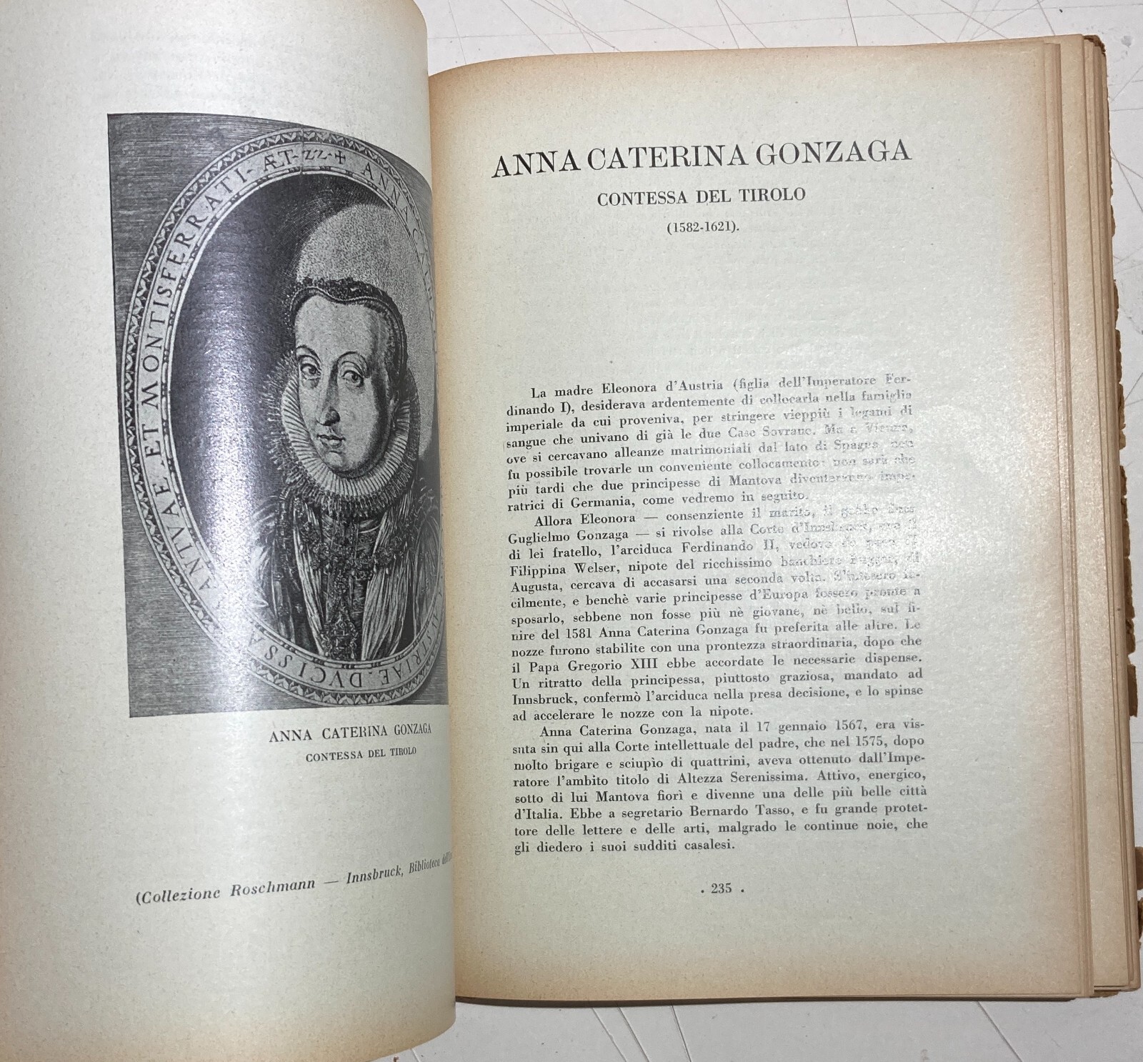 Nobiltà Italiana All'Estero: Principesse, Tirolo, Spagna, Austria, Cipro, Ex Libris