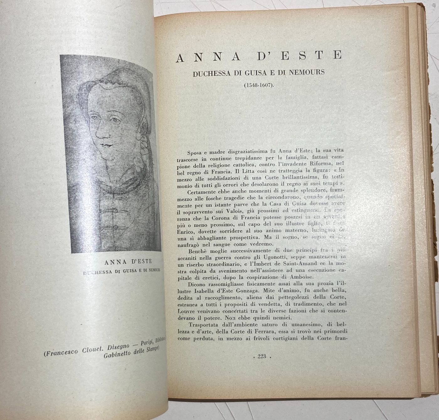 Nobiltà Italiana All'Estero: Principesse, Tirolo, Spagna, Austria, Cipro, Ex Libris