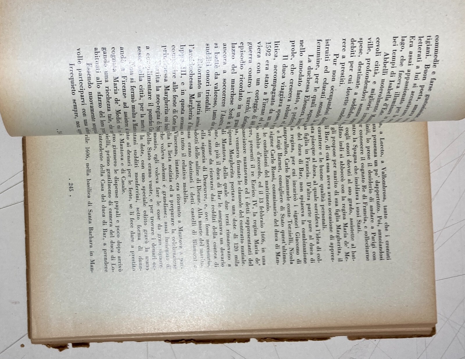 Nobiltà Italiana All'Estero: Principesse, Tirolo, Spagna, Austria, Cipro, Ex Libris