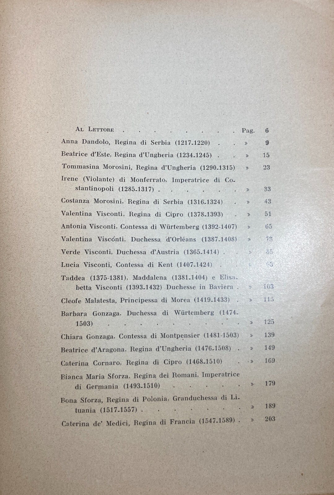 Nobiltà Italiana All'Estero: Principesse, Tirolo, Spagna, Austria, Cipro, Ex Libris