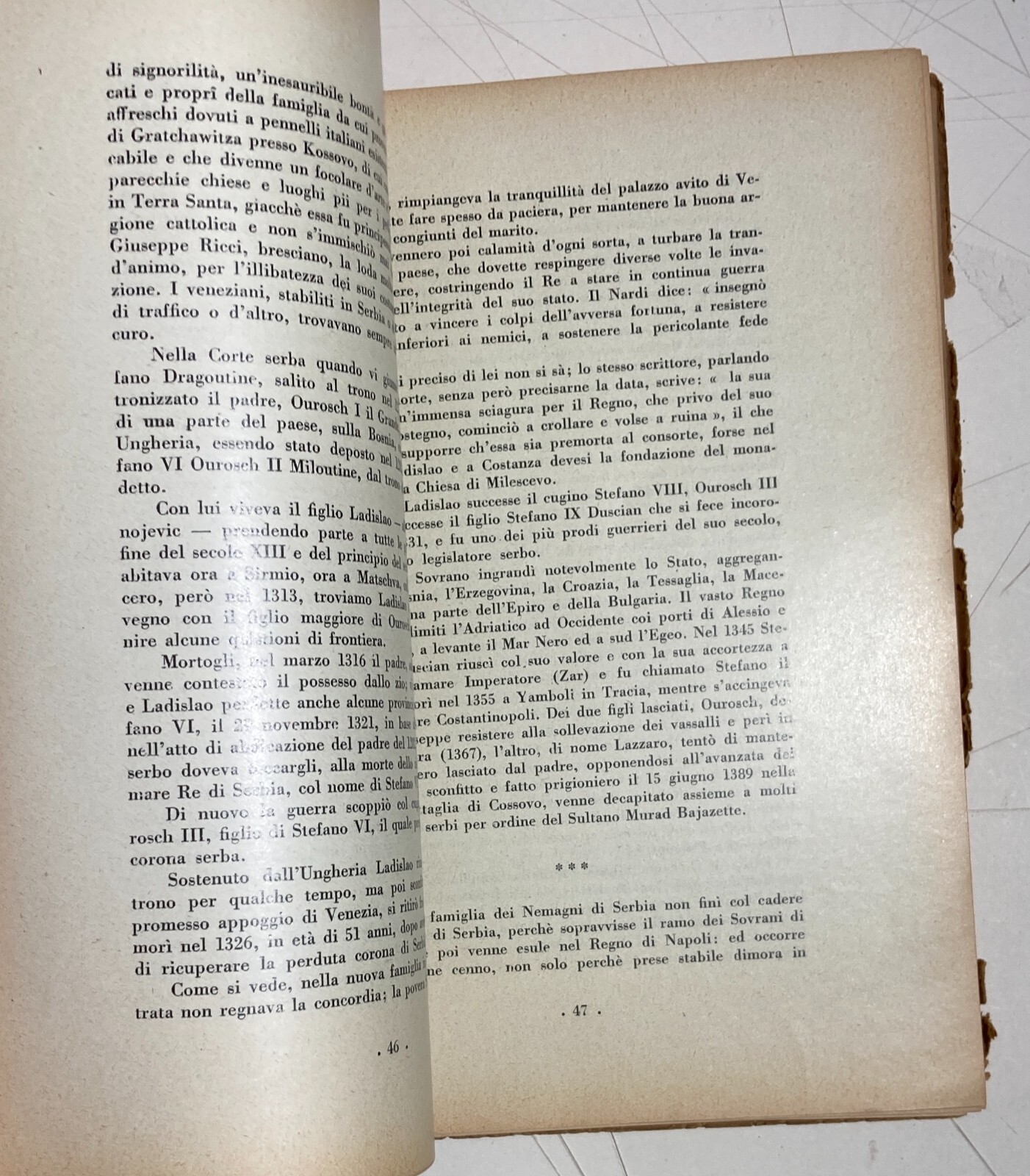 Nobiltà Italiana All'Estero: Principesse, Tirolo, Spagna, Austria, Cipro, Ex Libris