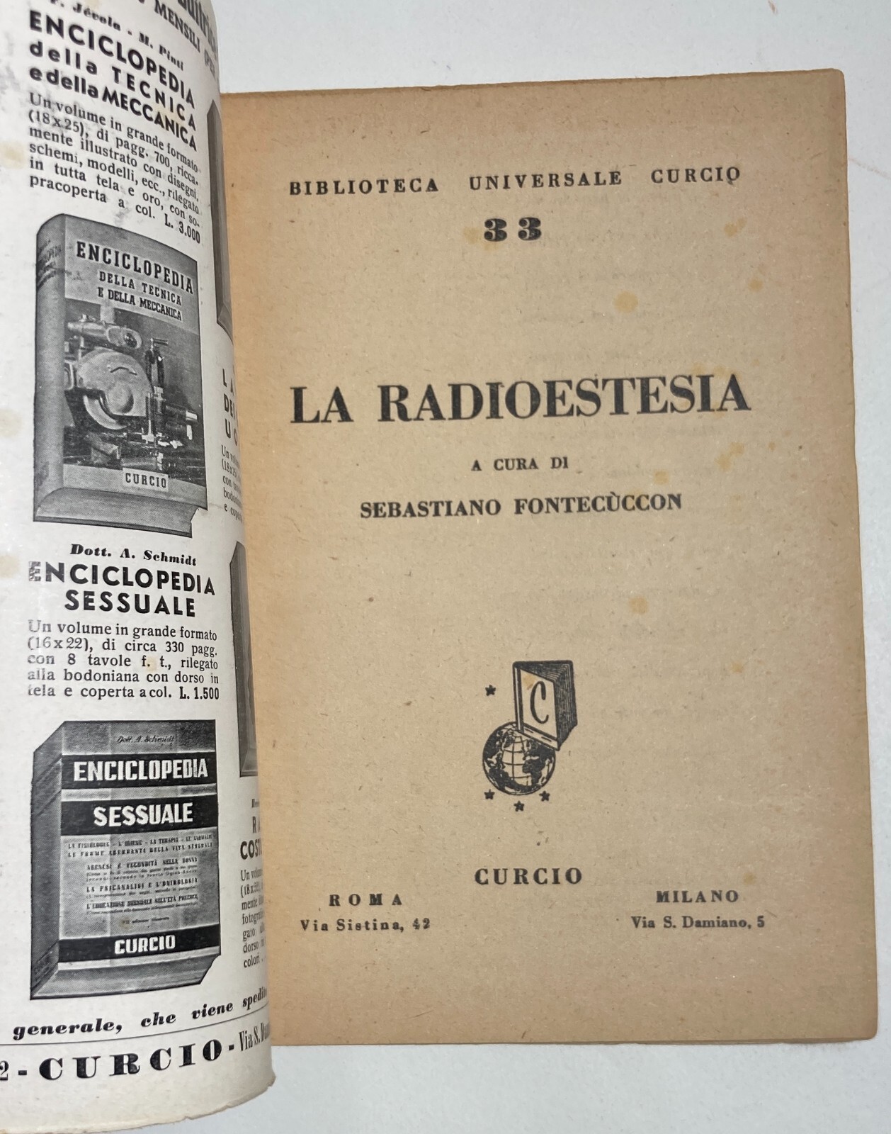 Radioestesia, Medicina, Malattie, Teleradioattività, Rabdomanzia E Pendolo
