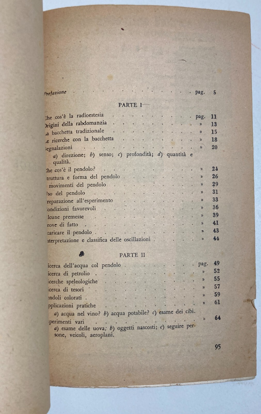 Radioestesia, Medicina, Malattie, Teleradioattività, Rabdomanzia E Pendolo