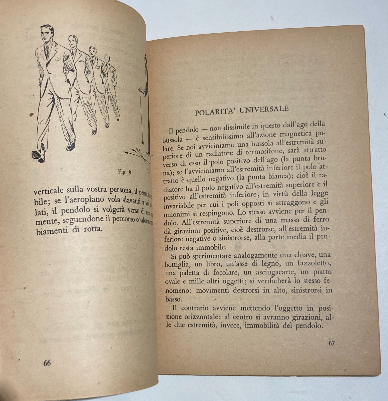 Radioestesia, Medicina, Malattie, Teleradioattività, Rabdomanzia E Pendolo