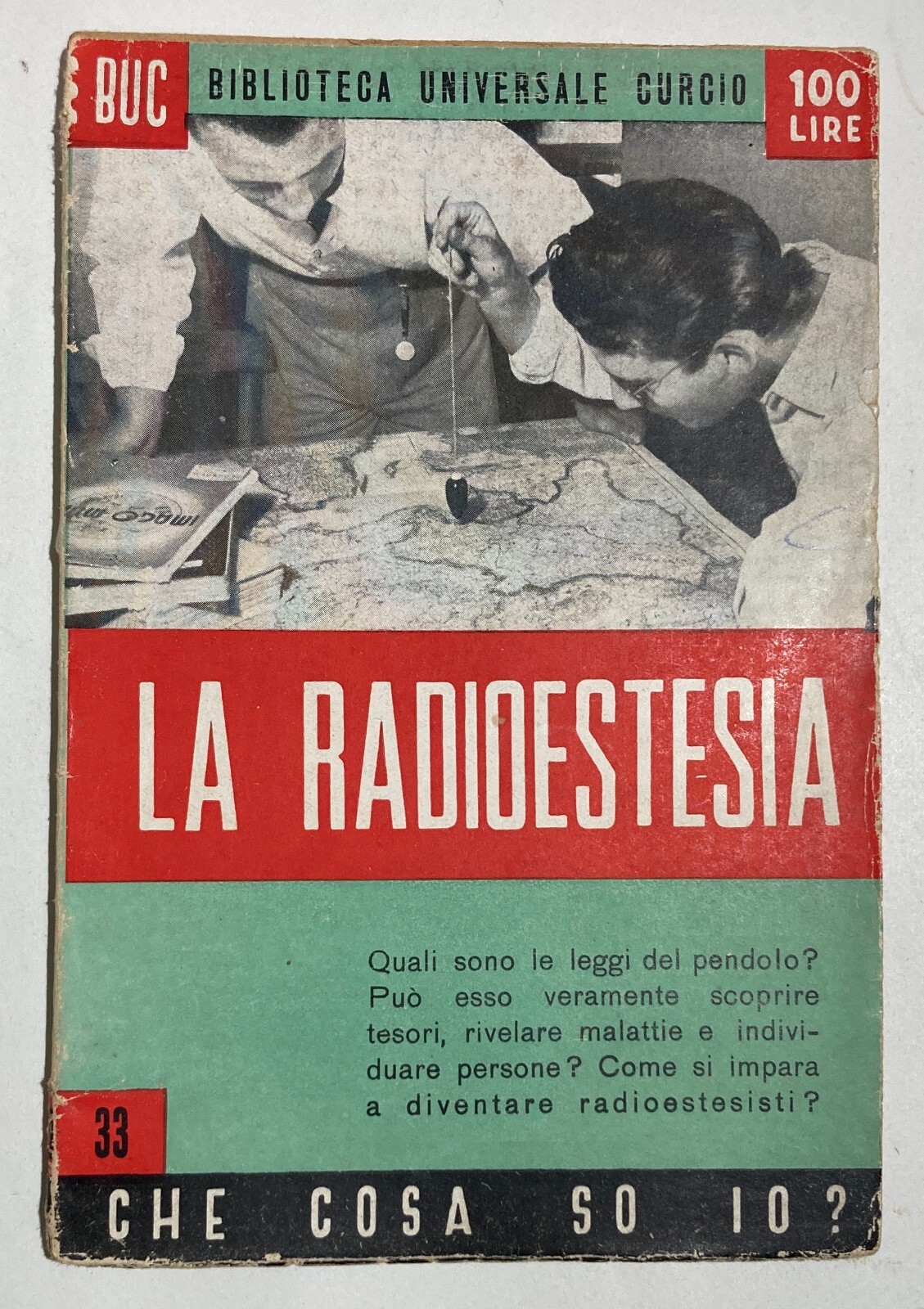 Radioestesia, Medicina, Malattie, Teleradioattività, Rabdomanzia E Pendolo