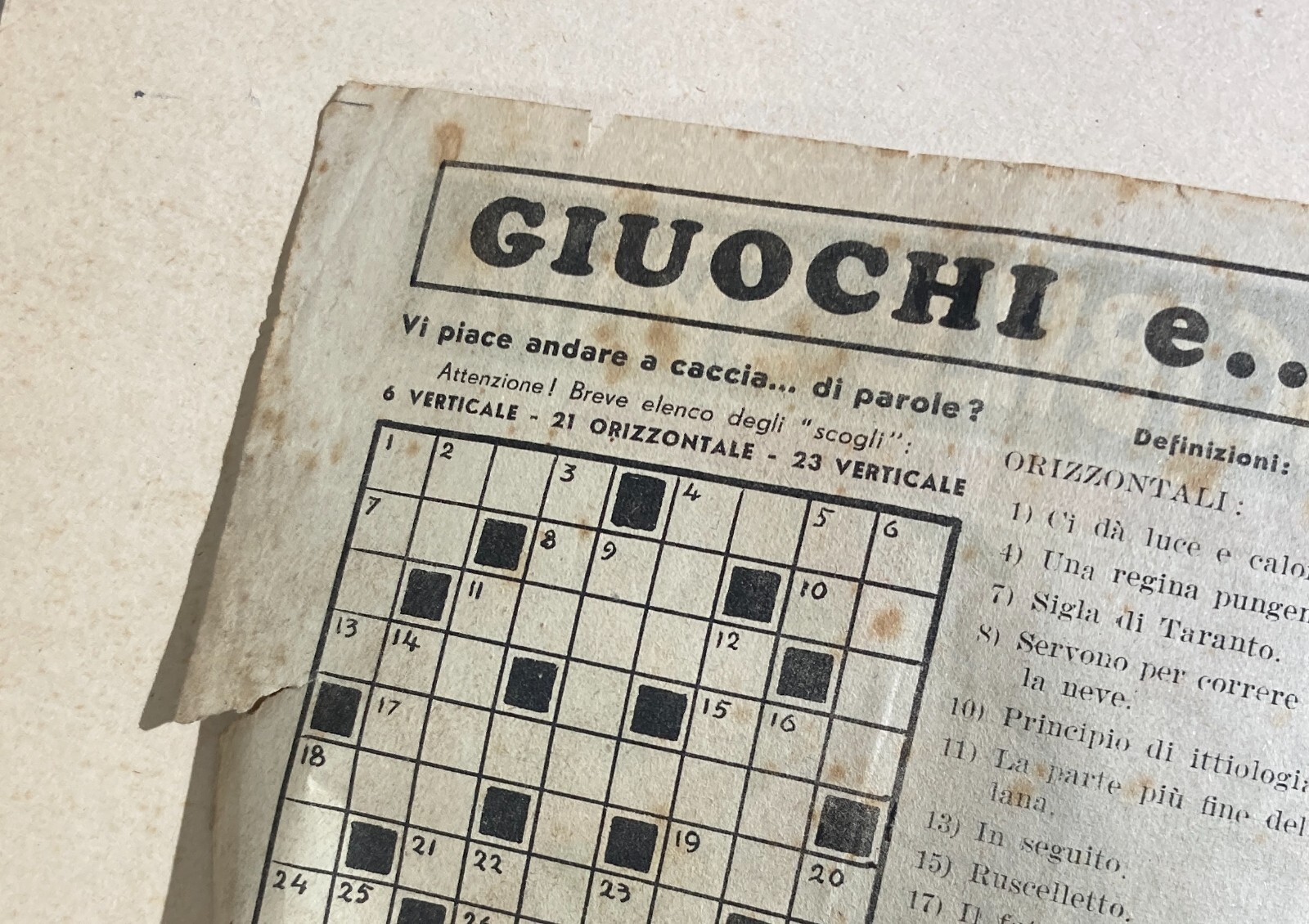Cinema   Cineavventura   L'Invincibile Spada   Avventure Del Giglio d'Oro   Fumetto