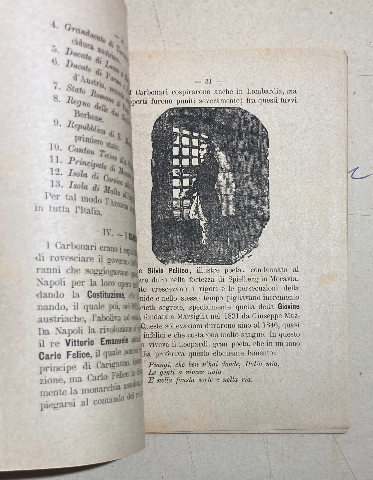 Veneto, Trecenta. Antonio Pastorello, Storia Patria E Risorgimentale. Illustrato Con 2 Mappe