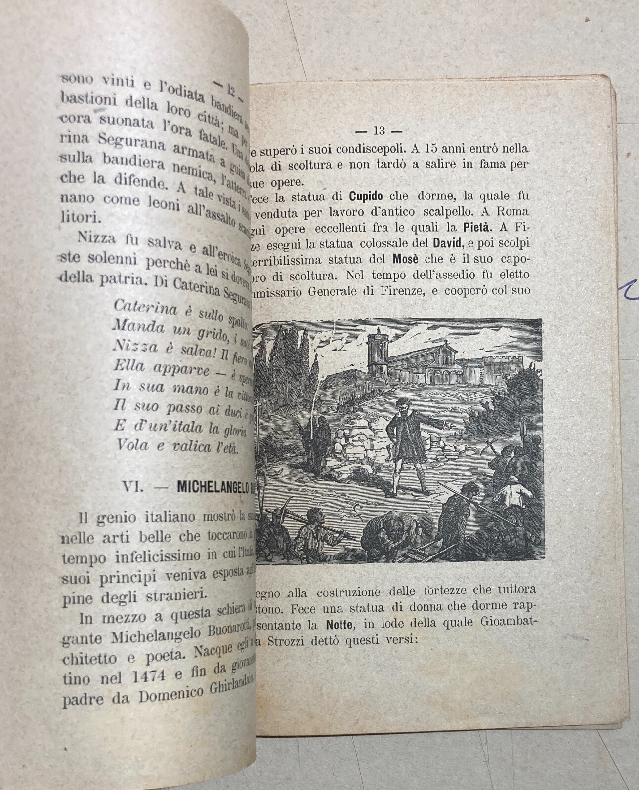 Veneto, Trecenta. Antonio Pastorello, Storia Patria E Risorgimentale. Illustrato Con 2 Mappe