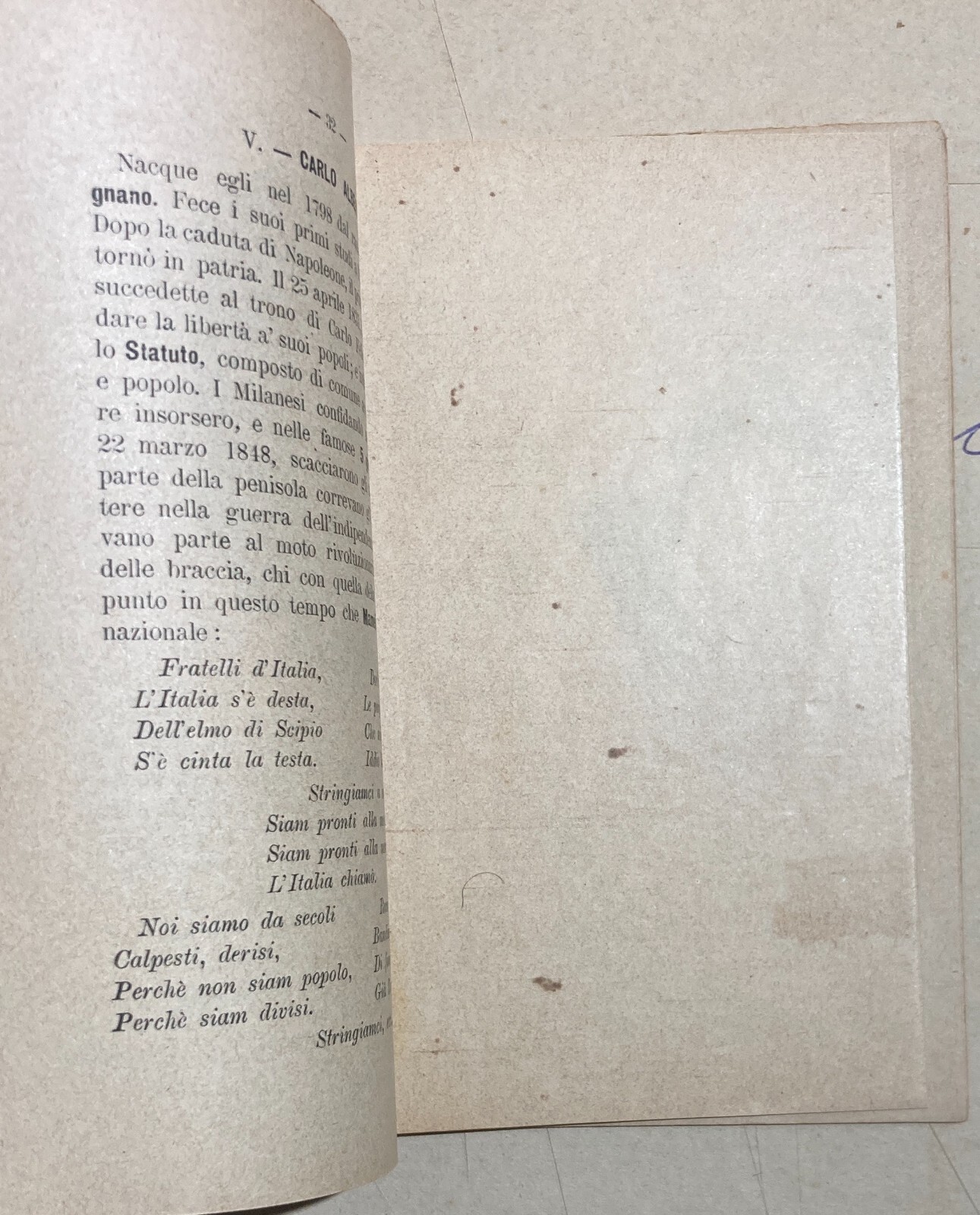 Veneto, Trecenta. Antonio Pastorello, Storia Patria E Risorgimentale. Illustrato Con 2 Mappe